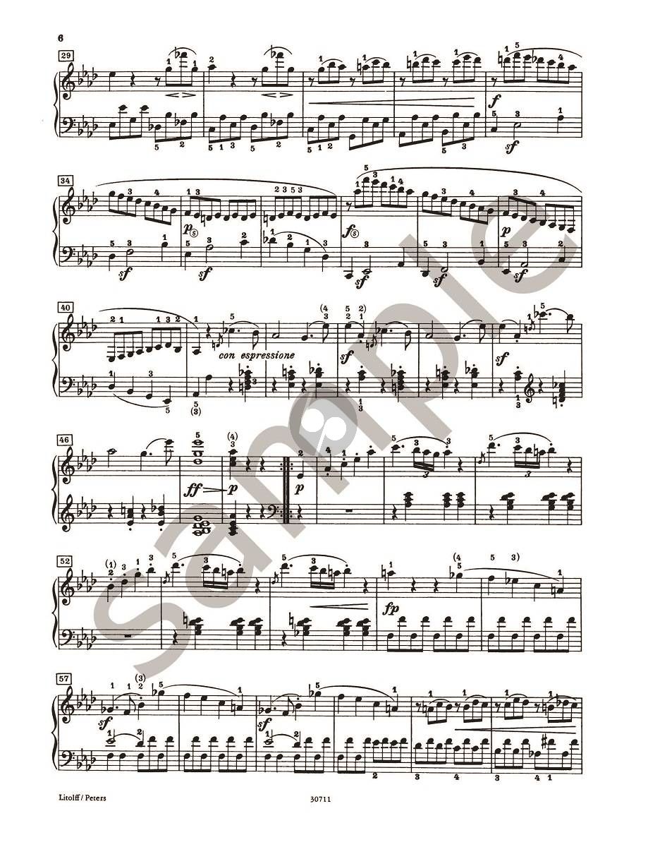 Sonaten Vol.1 - Beethoven