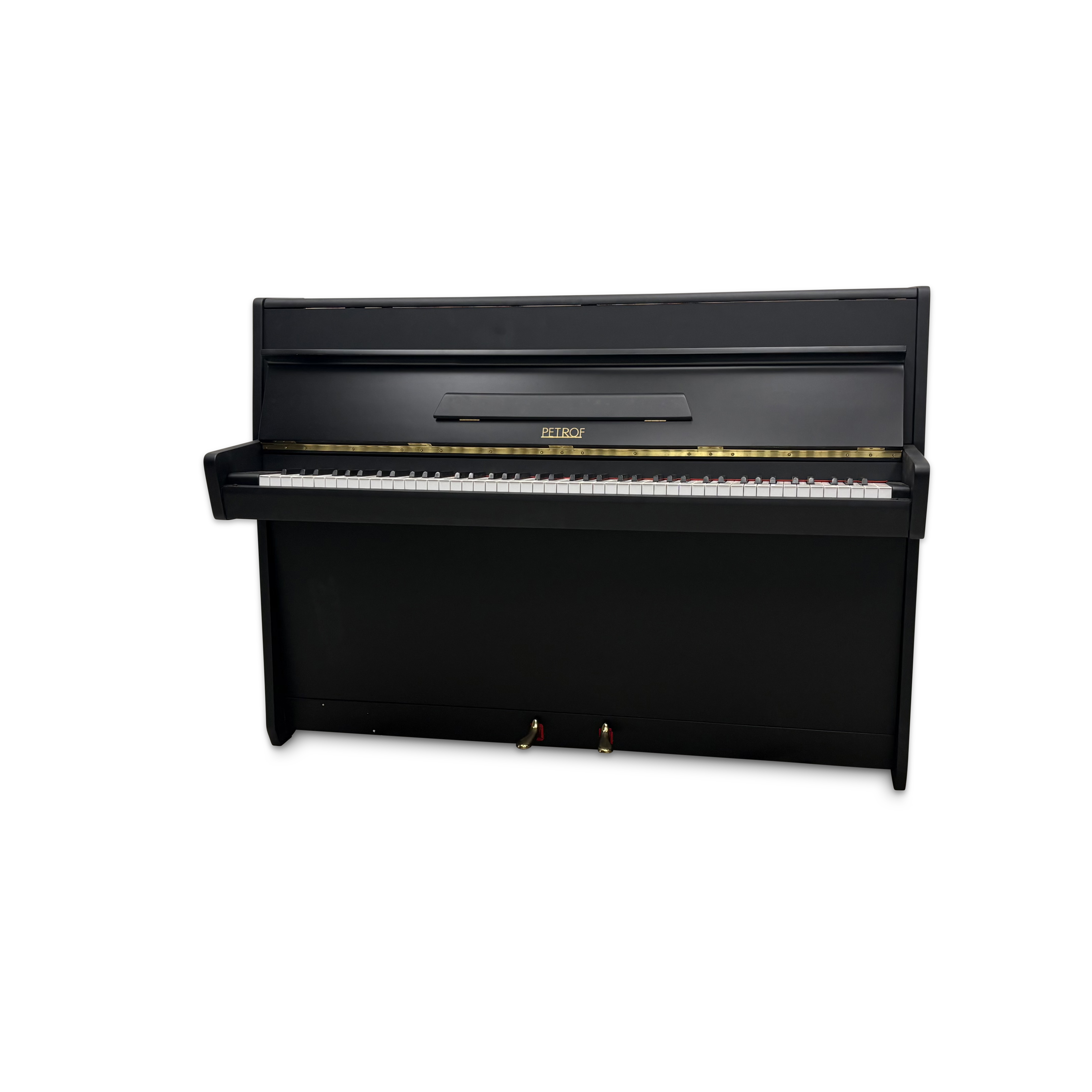 Petrof 103 piano (1975)