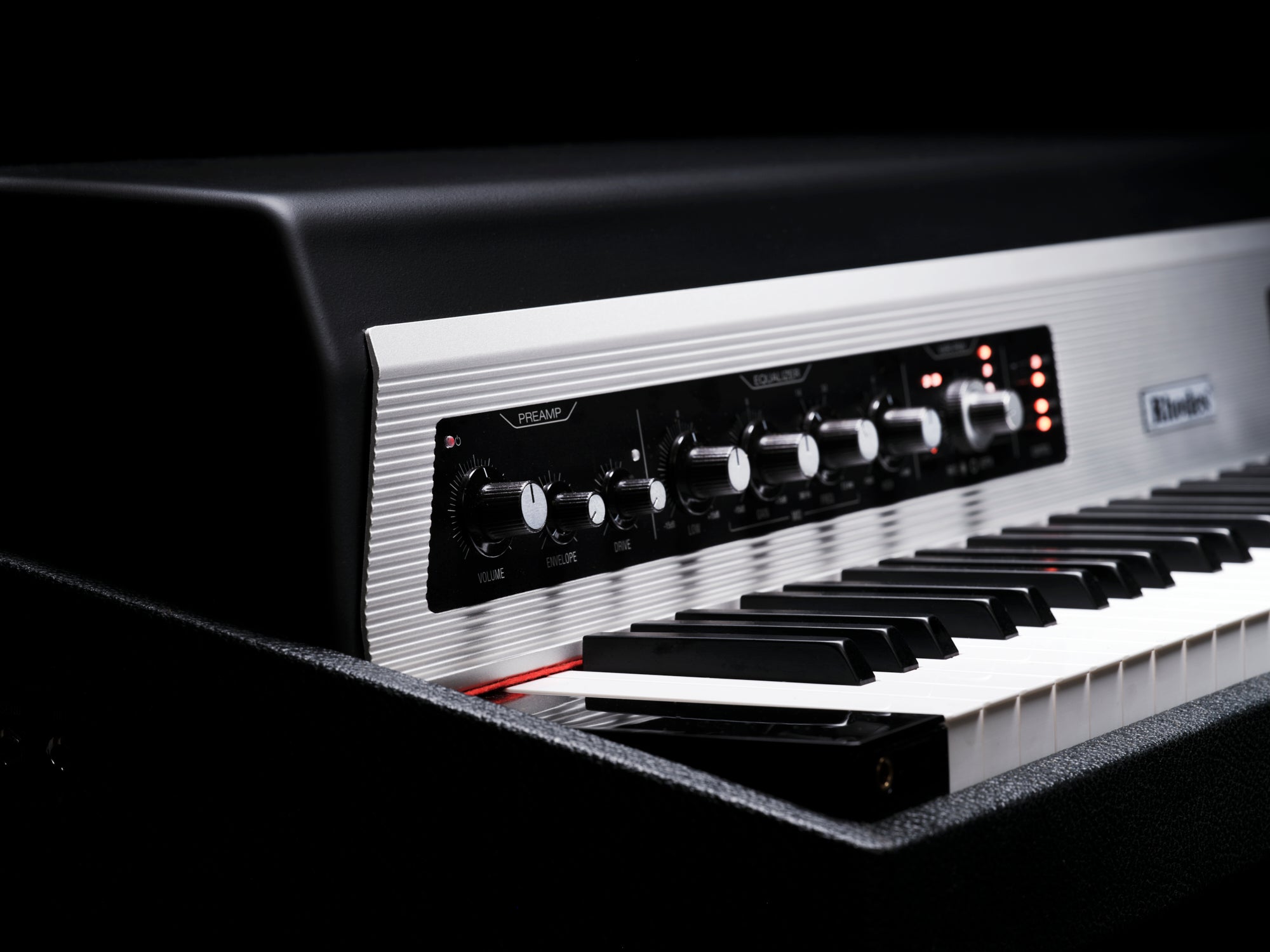 Rhodes MK8