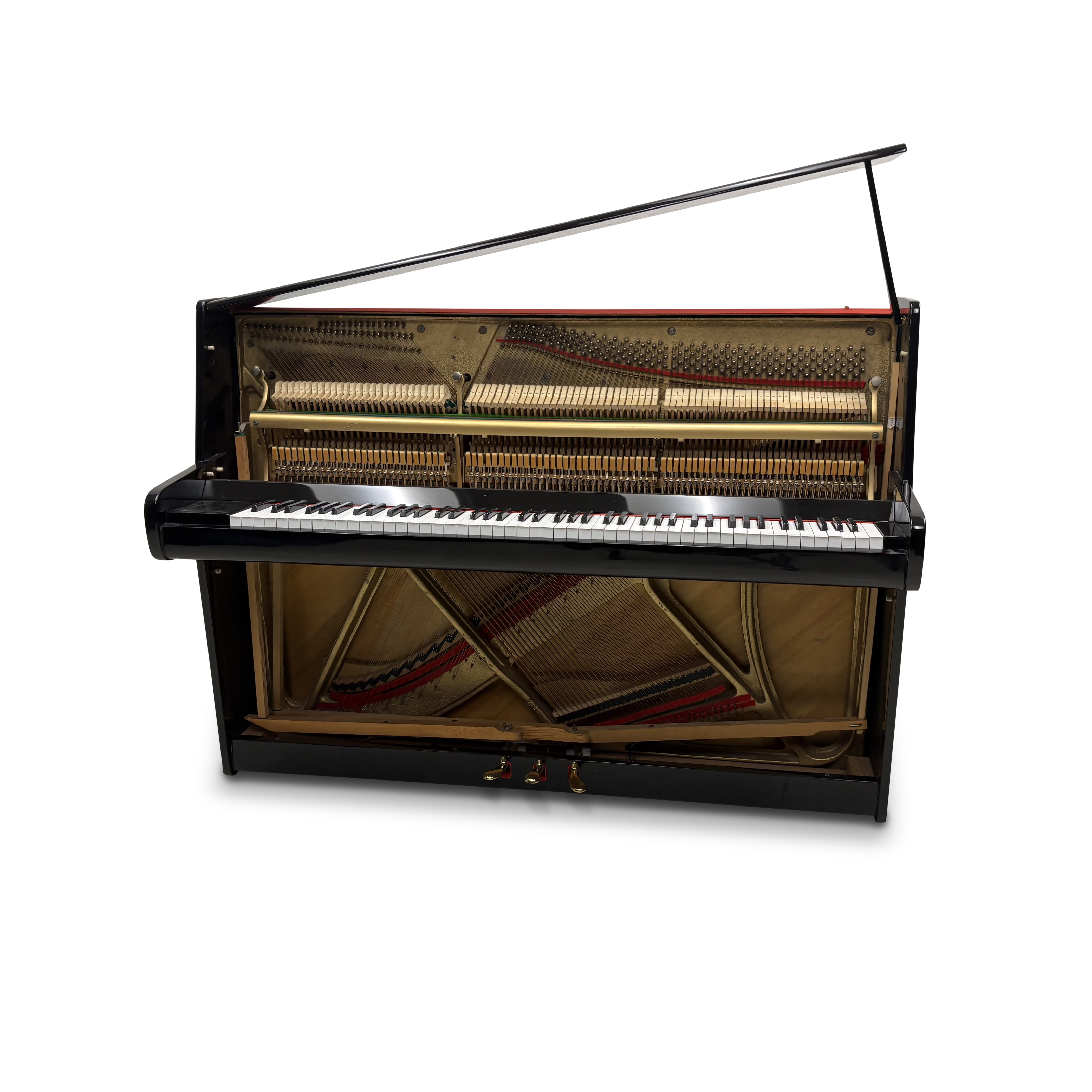 Rich. Weber 108 piano (1988)
