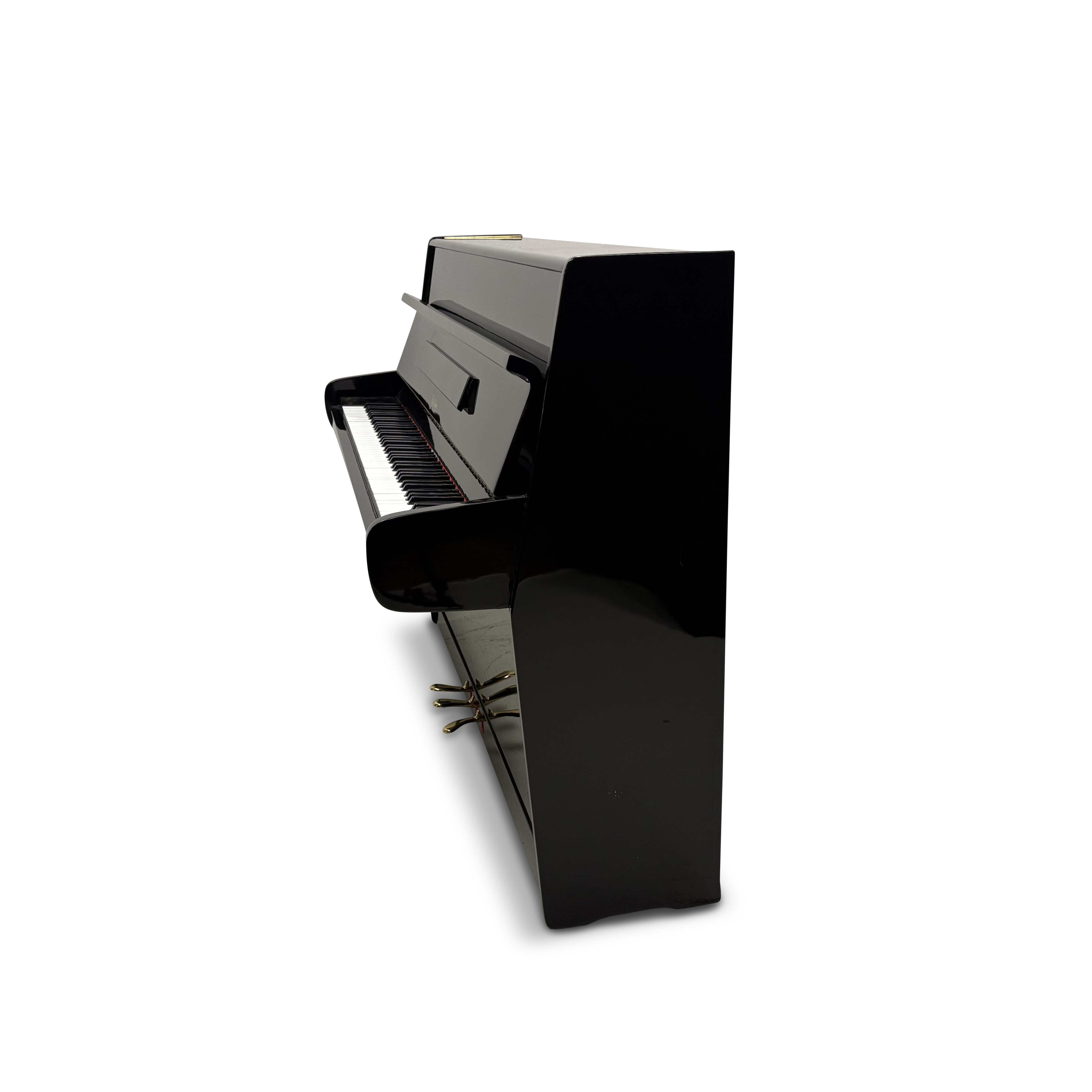 Rich. Weber 108 piano (1988)