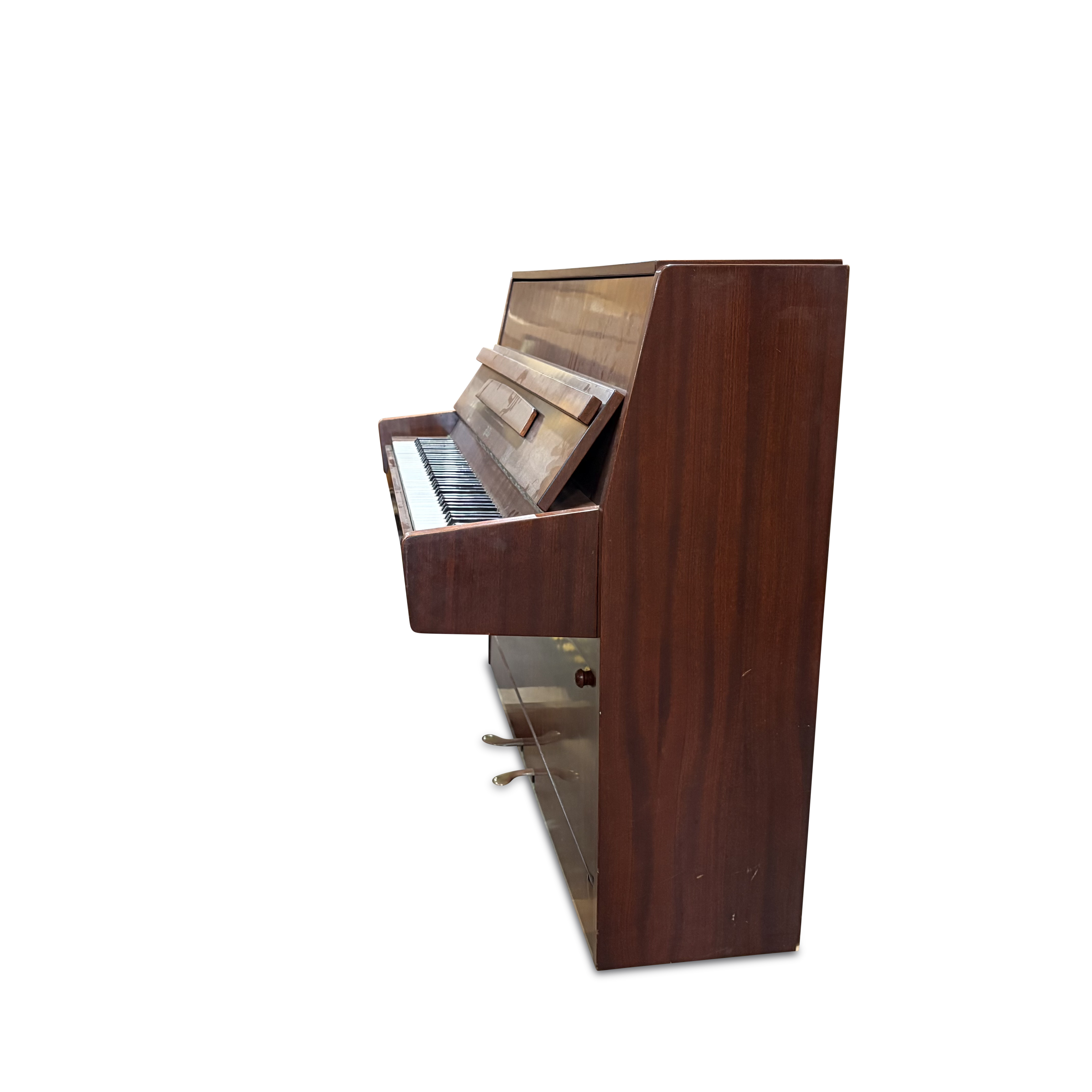 Rich. Weber 110 piano (1988)