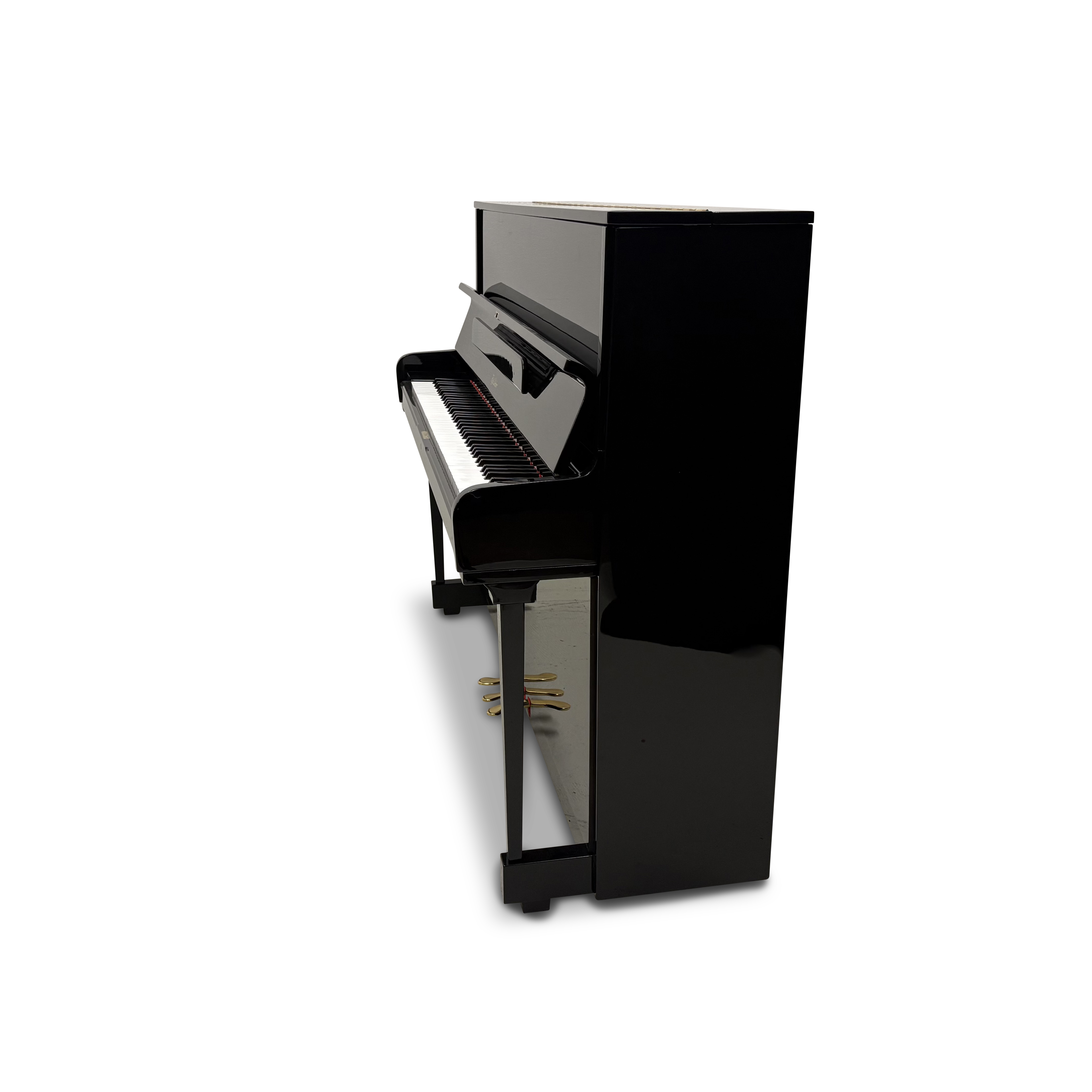 Rich. Weber 115 piano (1988)