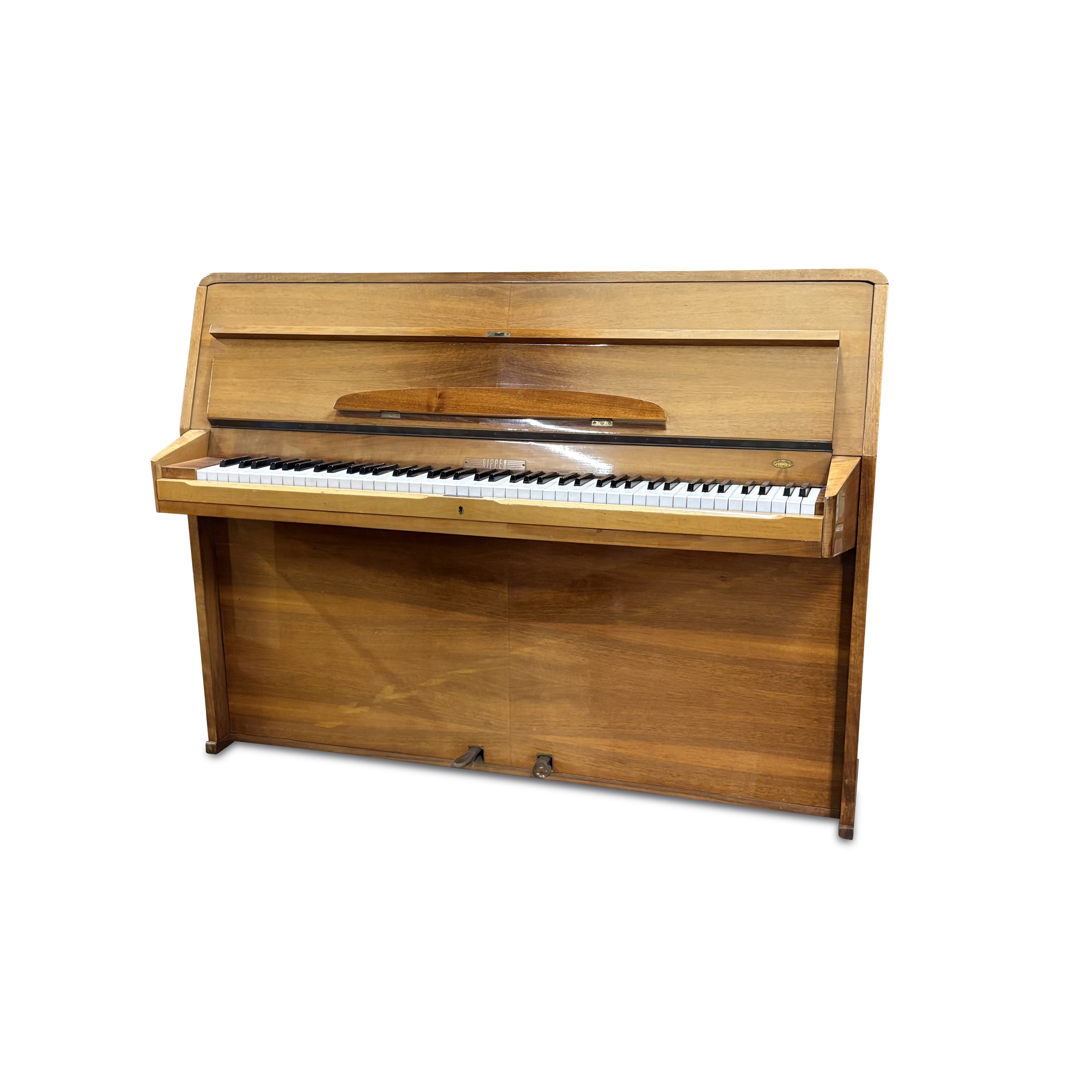 Rippen Carillon piano (1960)
