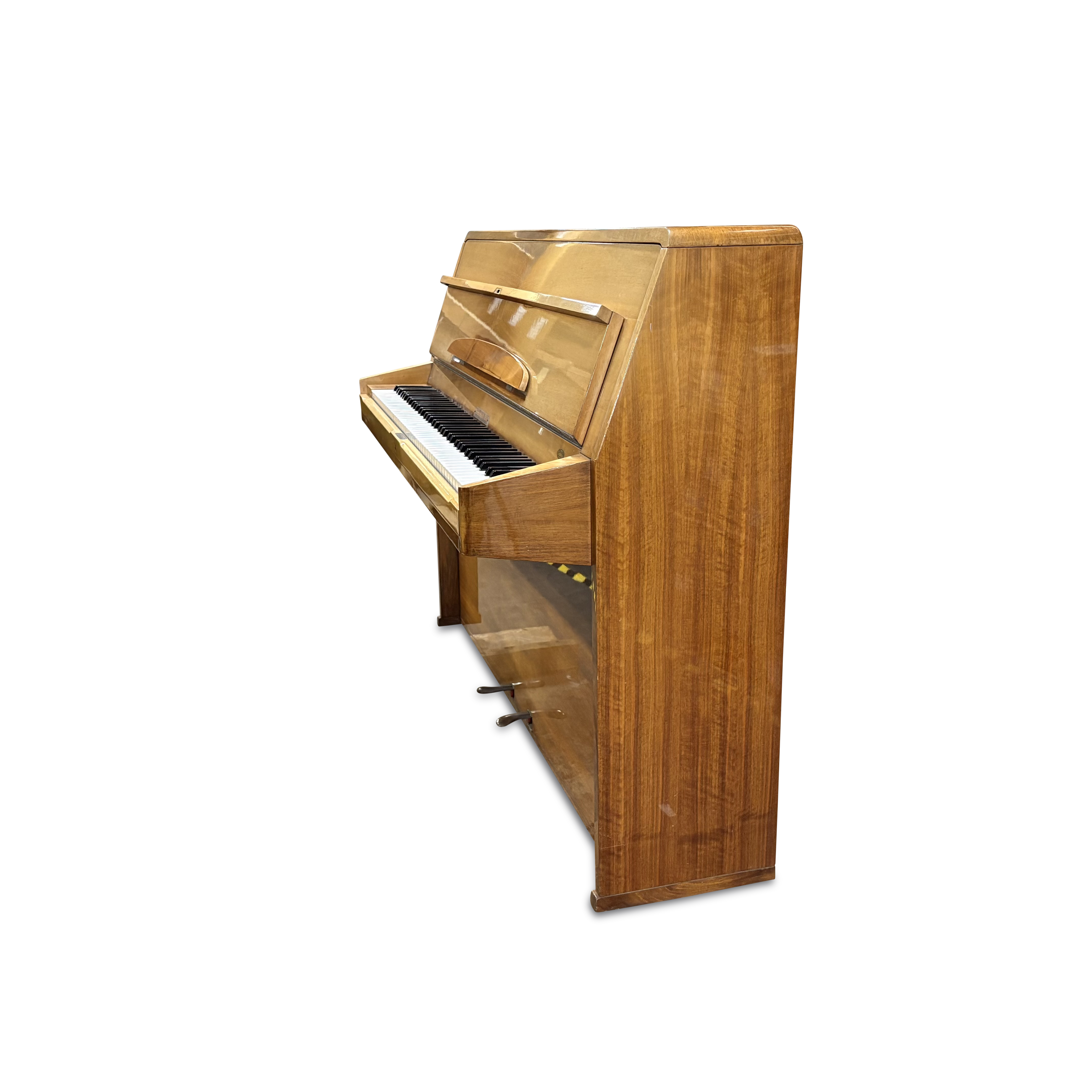 Rippen Carillon piano (1960)
