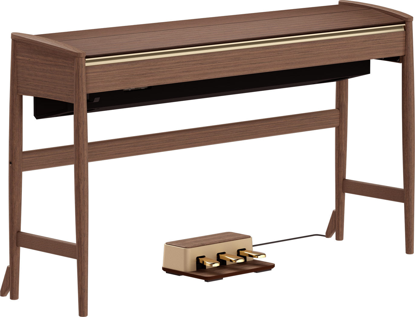 Roland Kiyola FP-20 Walnut