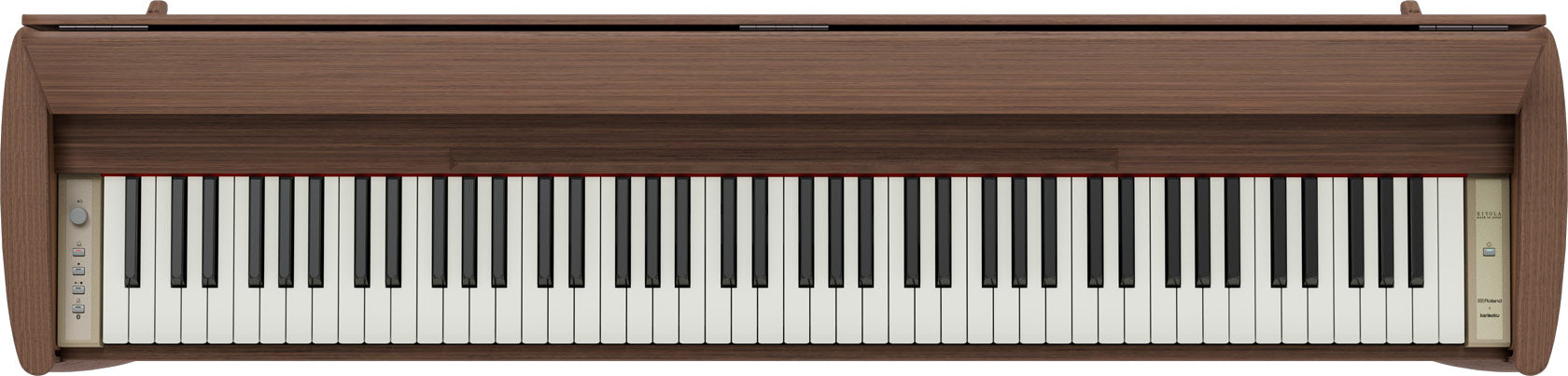 Roland Kiyola FP-20 Walnut