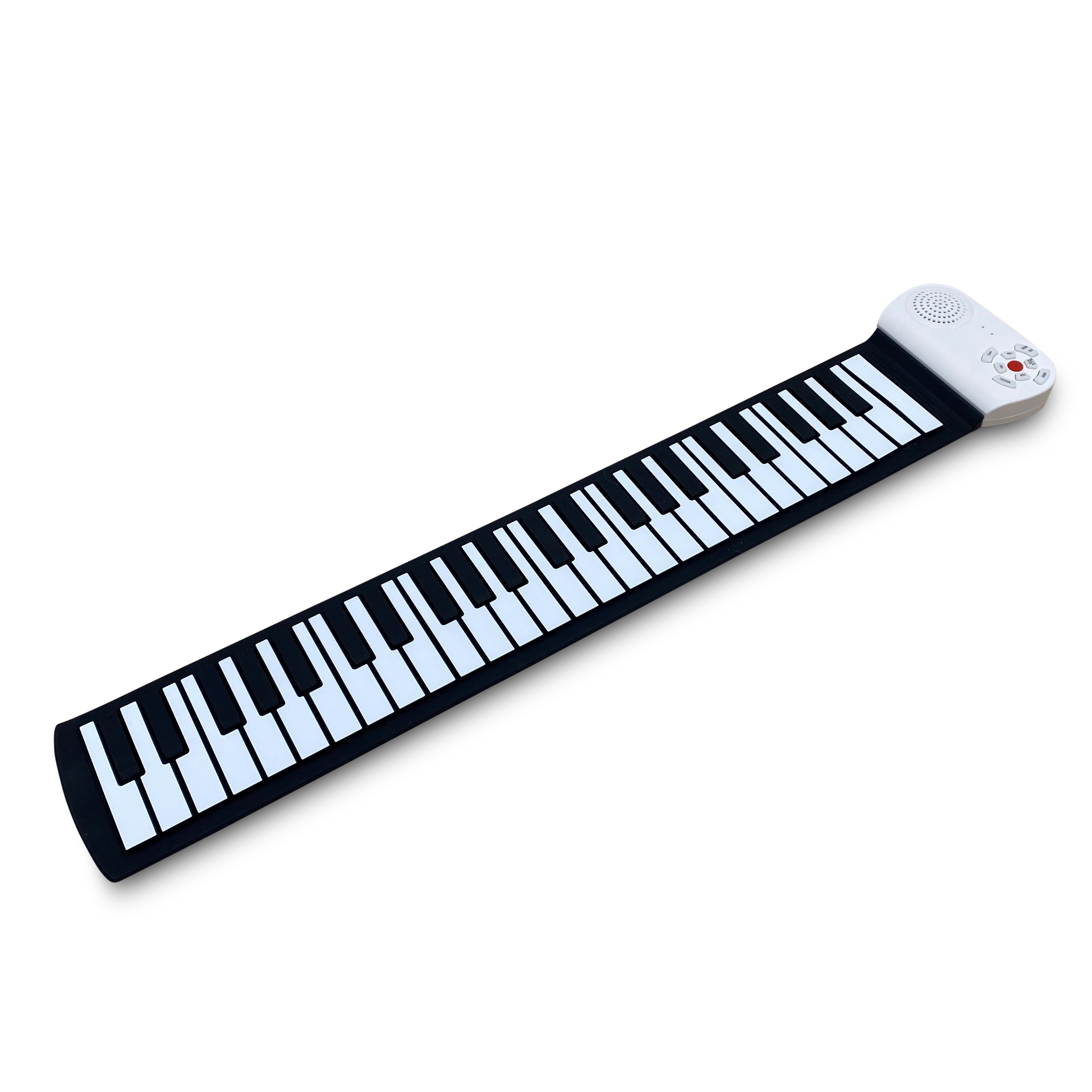 Rollup piano