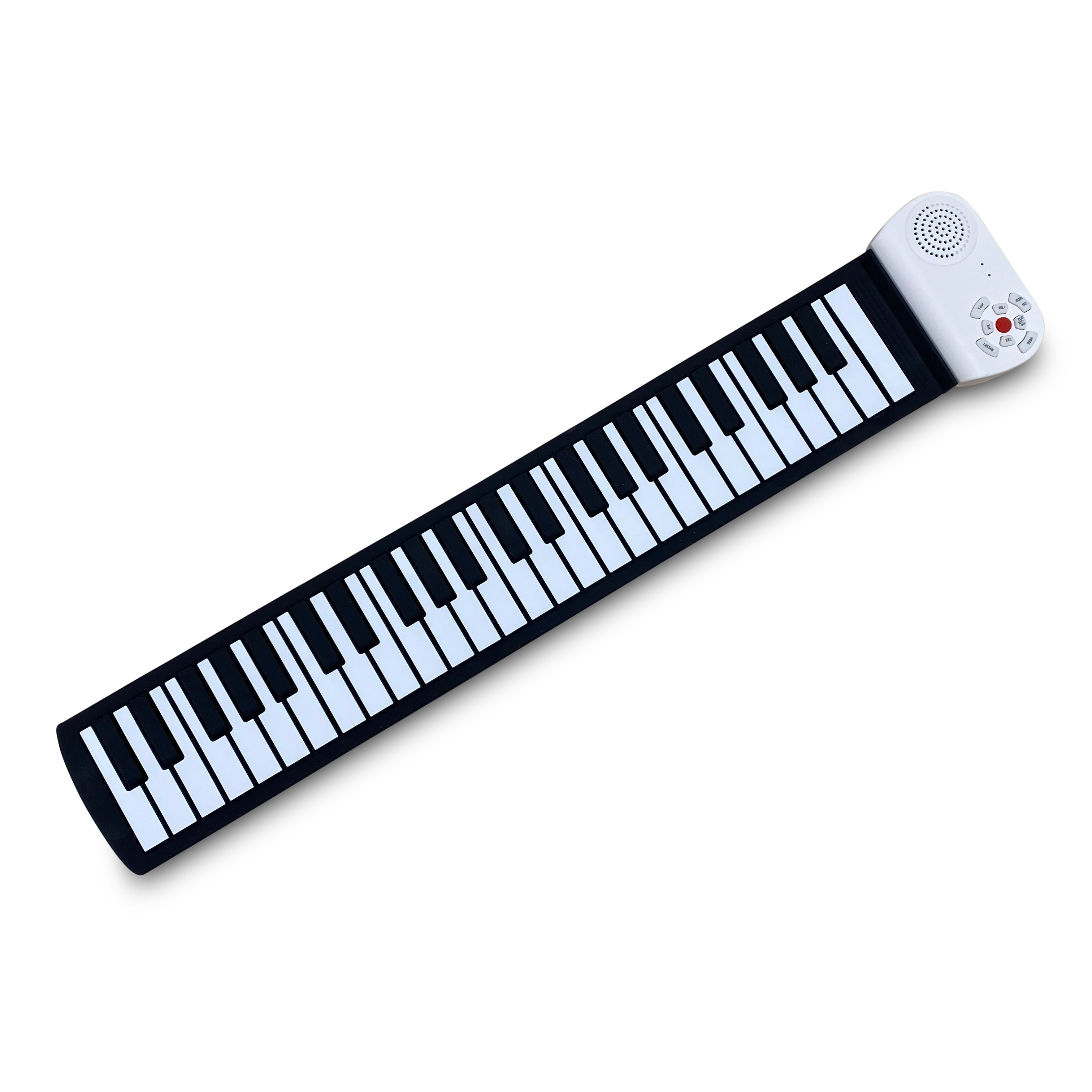 Rollup piano