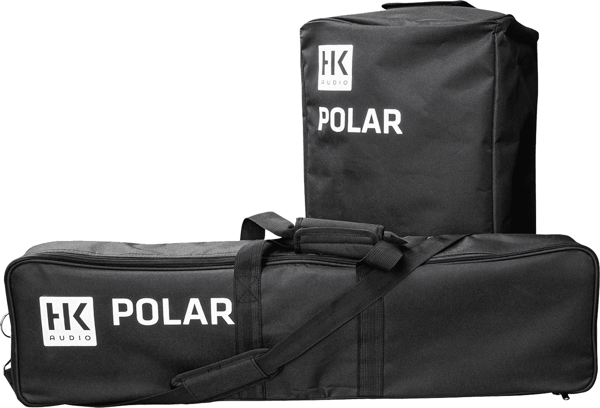 HK Audio Polar 10