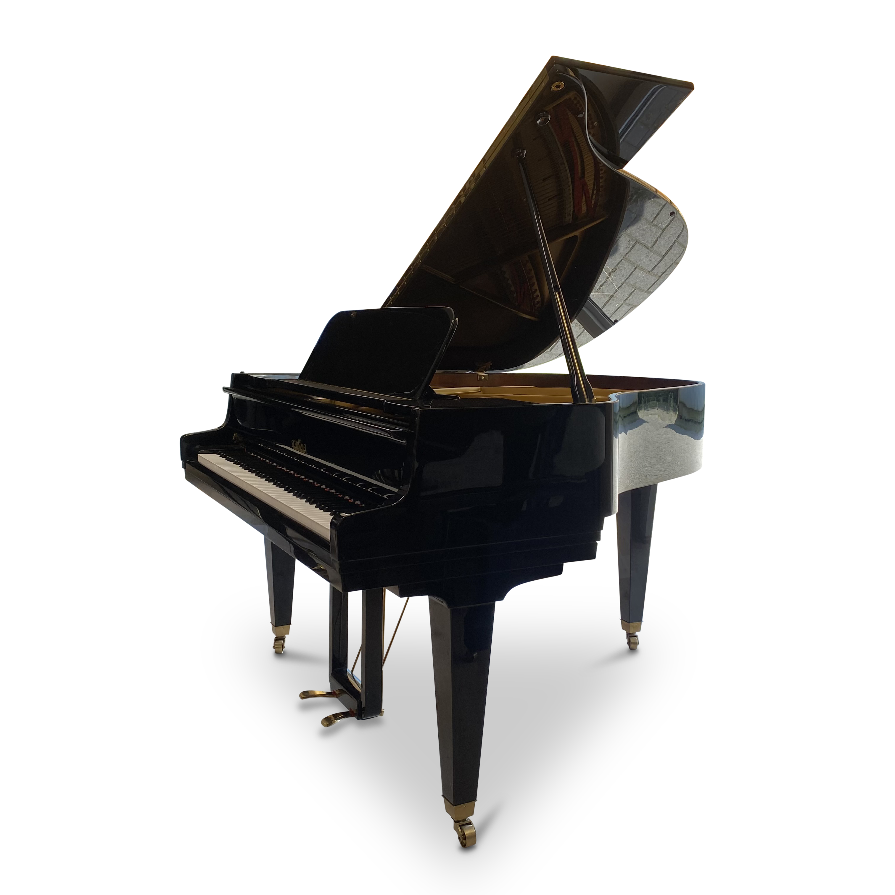 Schimmel 150 Grand Piano (1962)