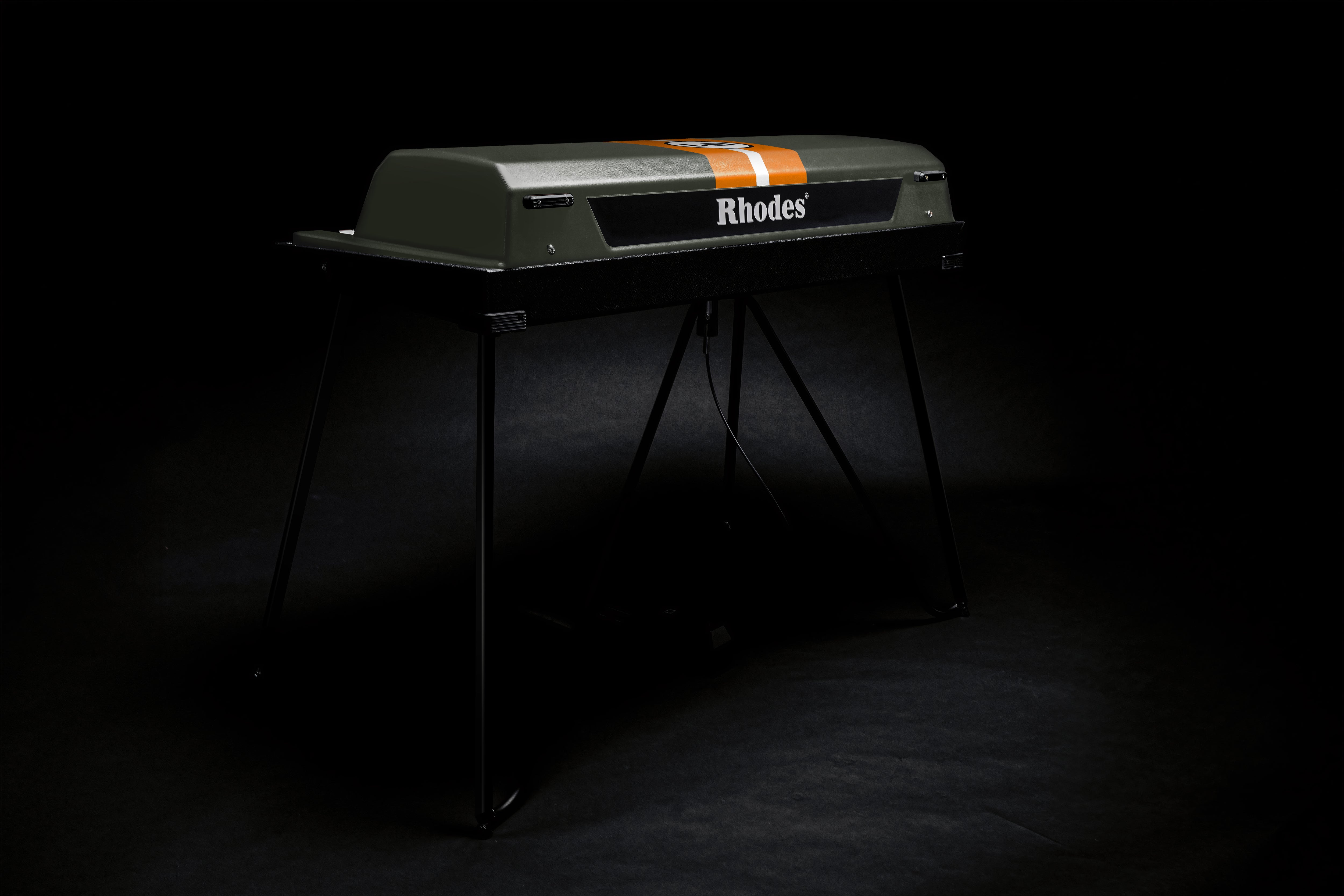 Rhodes Stage 61 | Bol Pianos