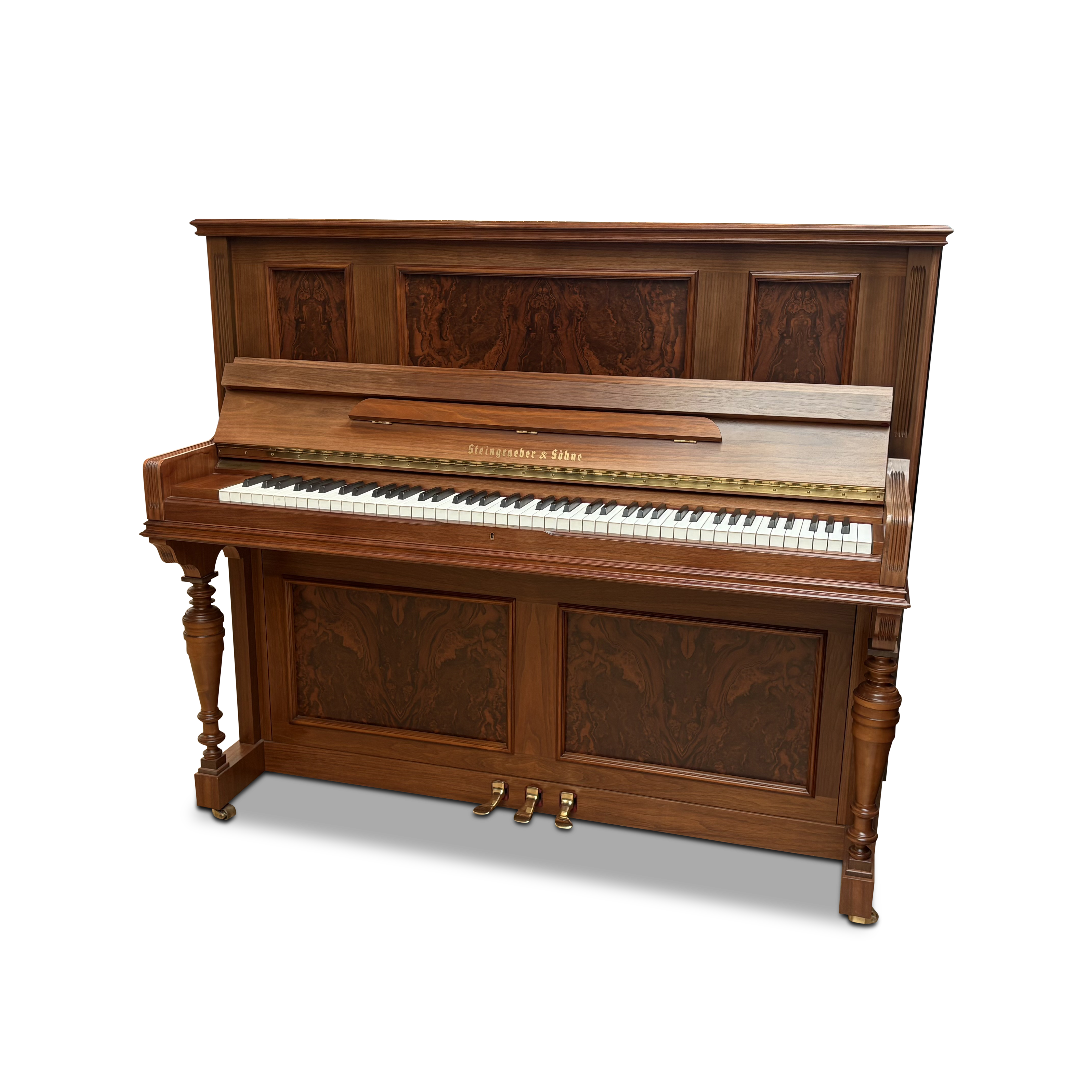 Steingraeber & Söhne 130PS piano (2003)