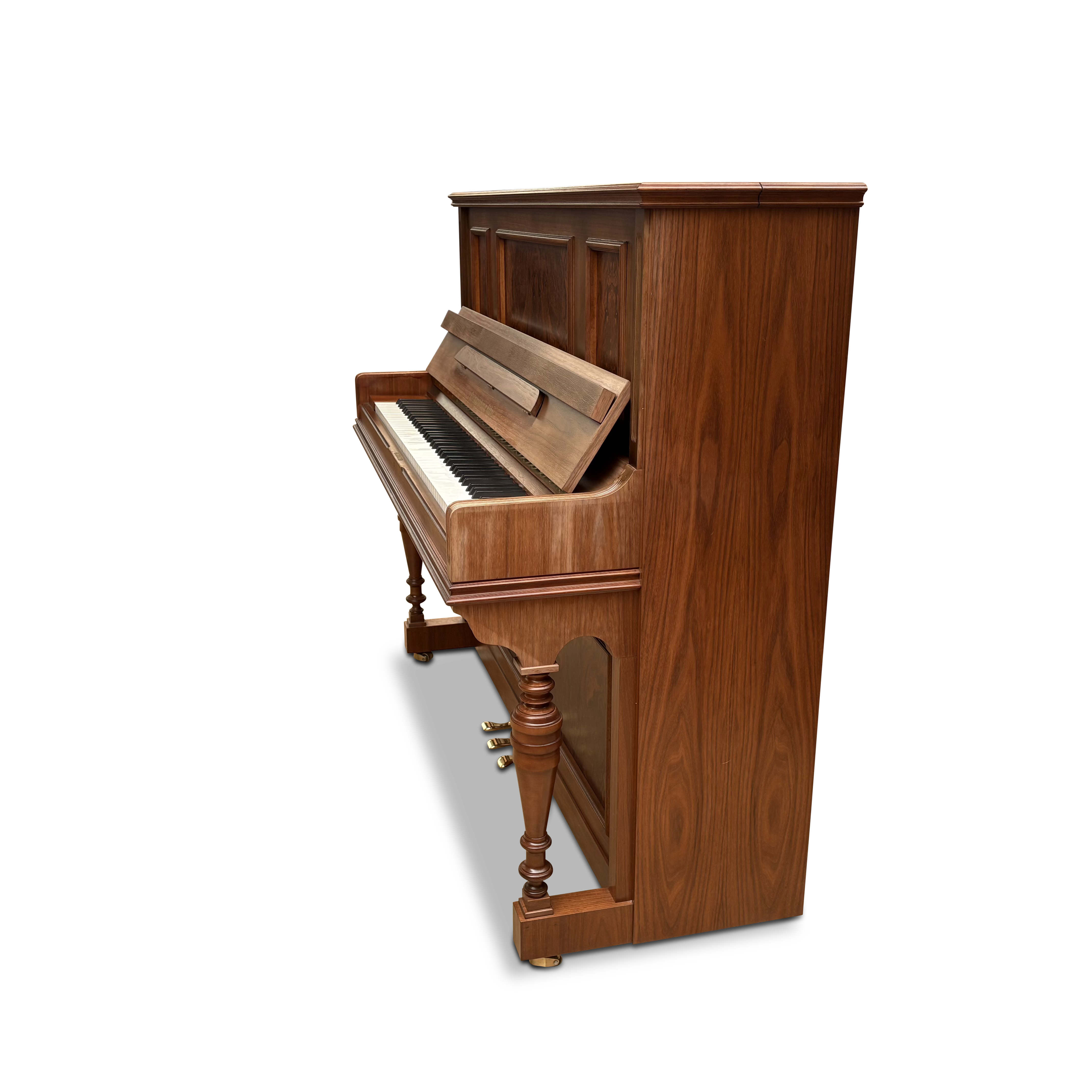 Steingraeber & Söhne 130PS piano (2003)