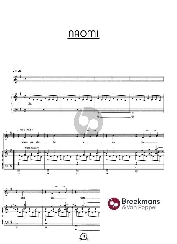 Piano Works - Yann Tiersen