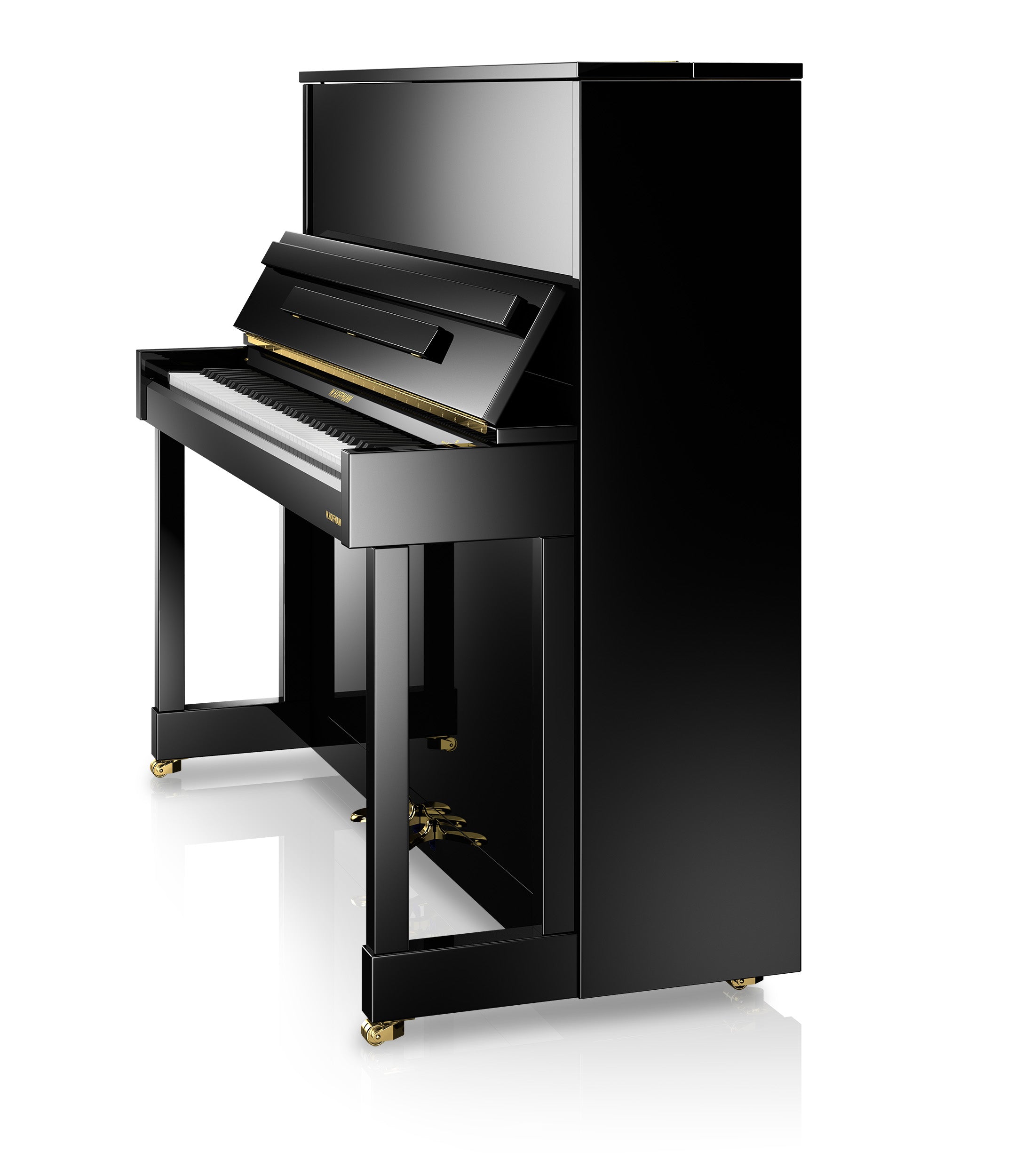 W. Hoffmann V-131 Klavier