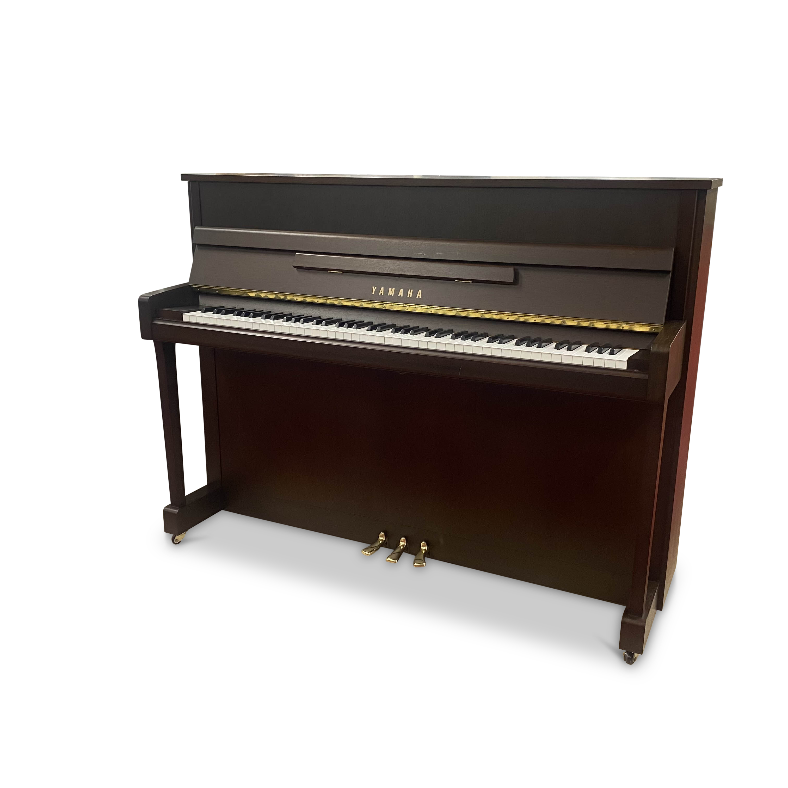 Yamaha B2 piano (2007)