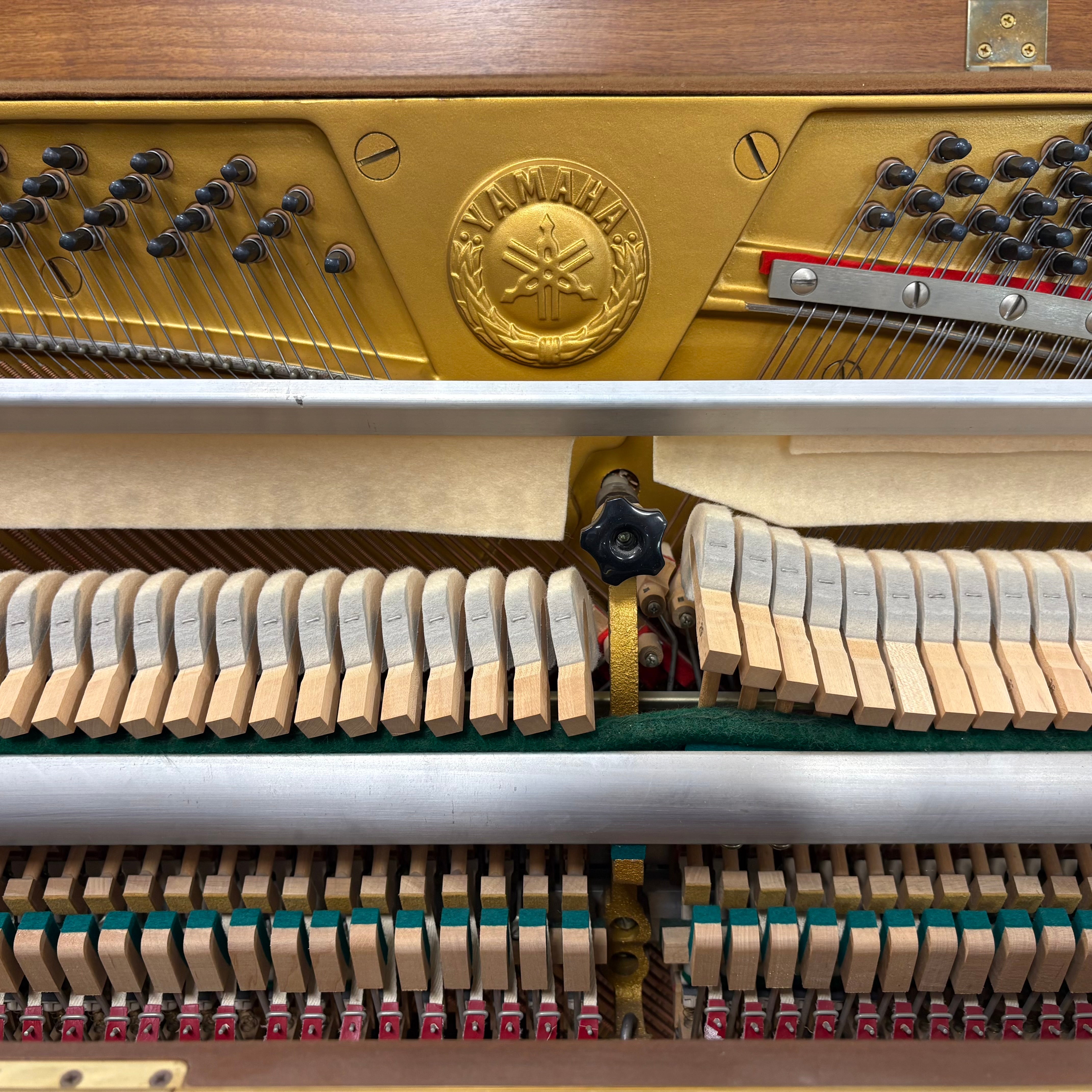 Yamaha C piano (1964)