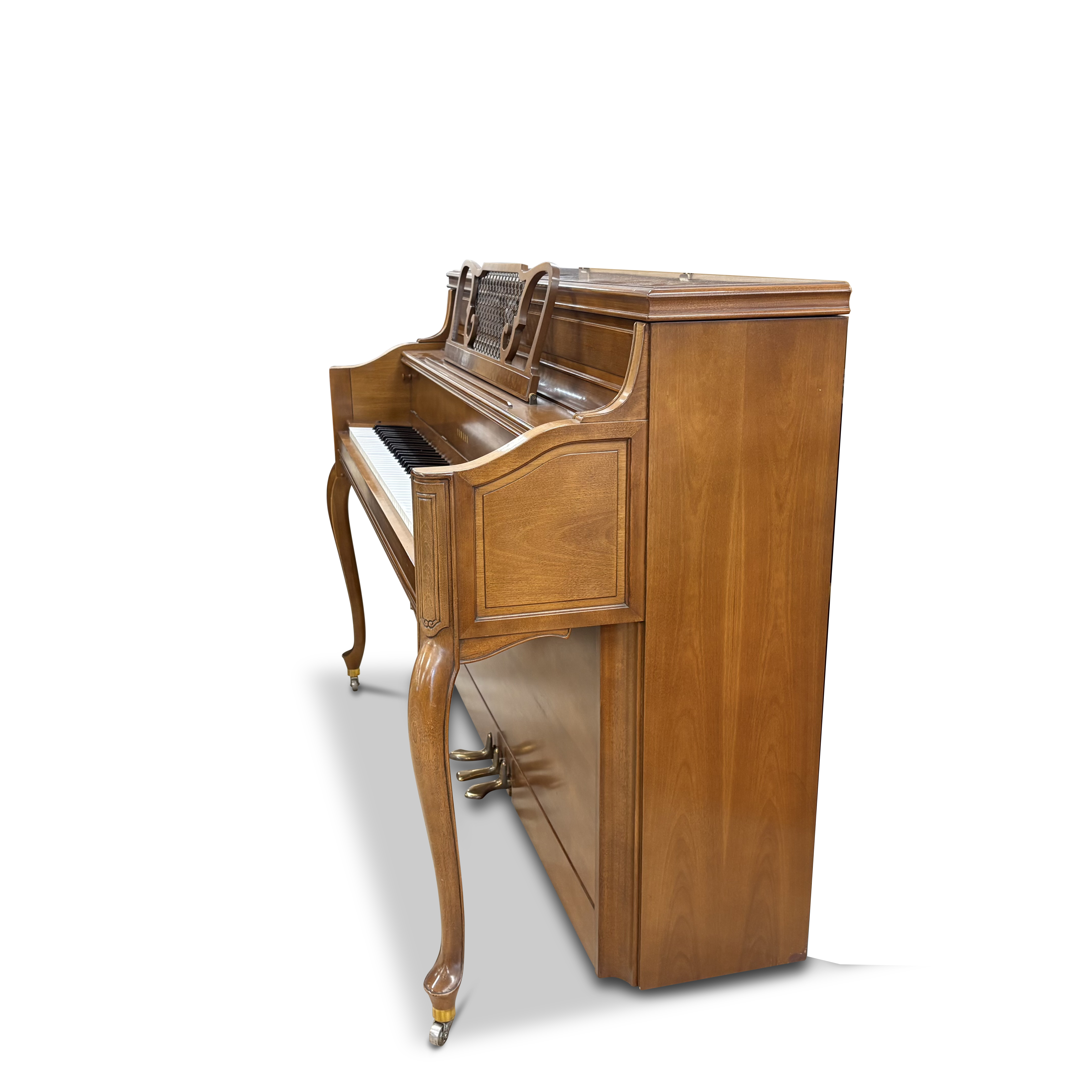 Yamaha C piano (1964)