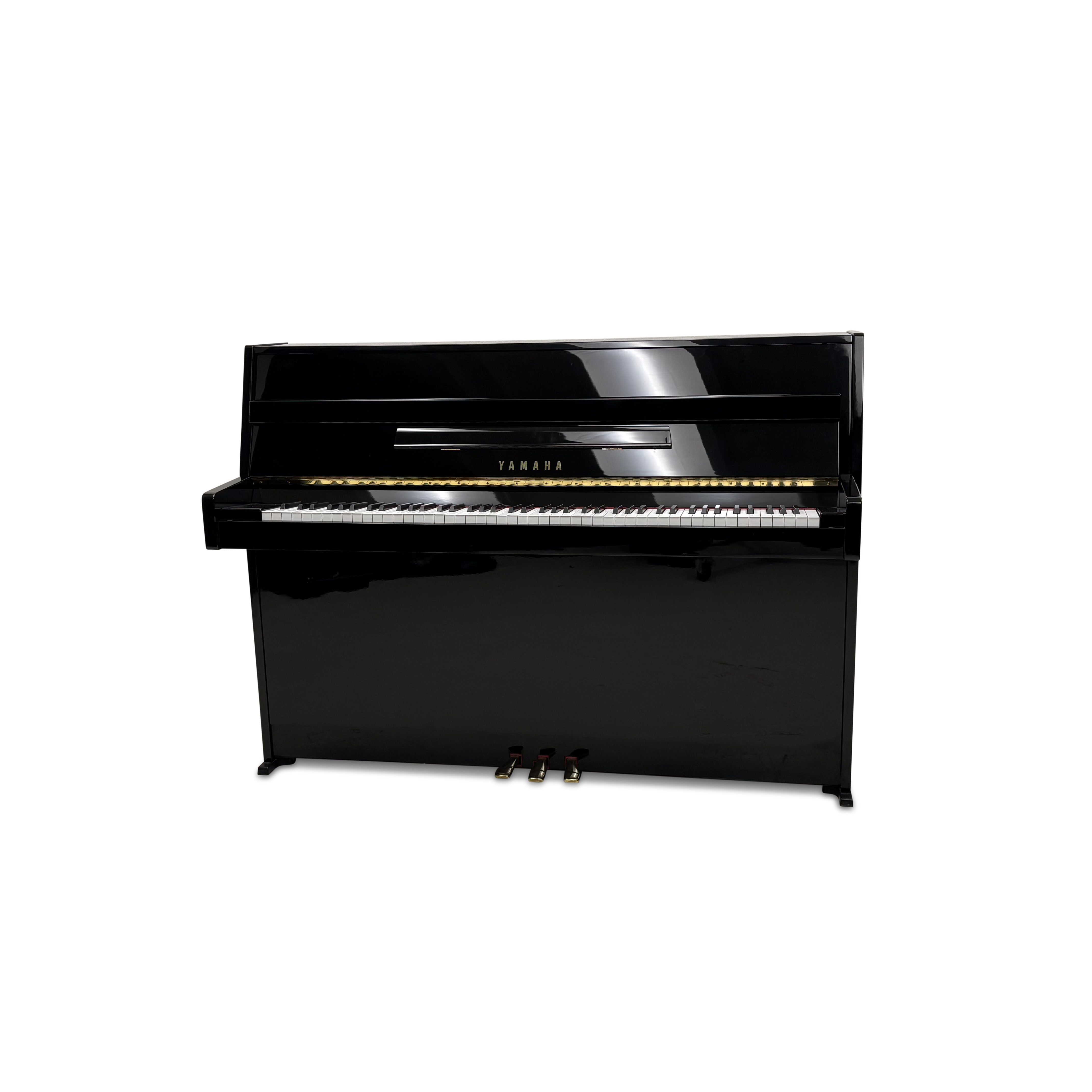 Yamaha MC-108E piano (1988)