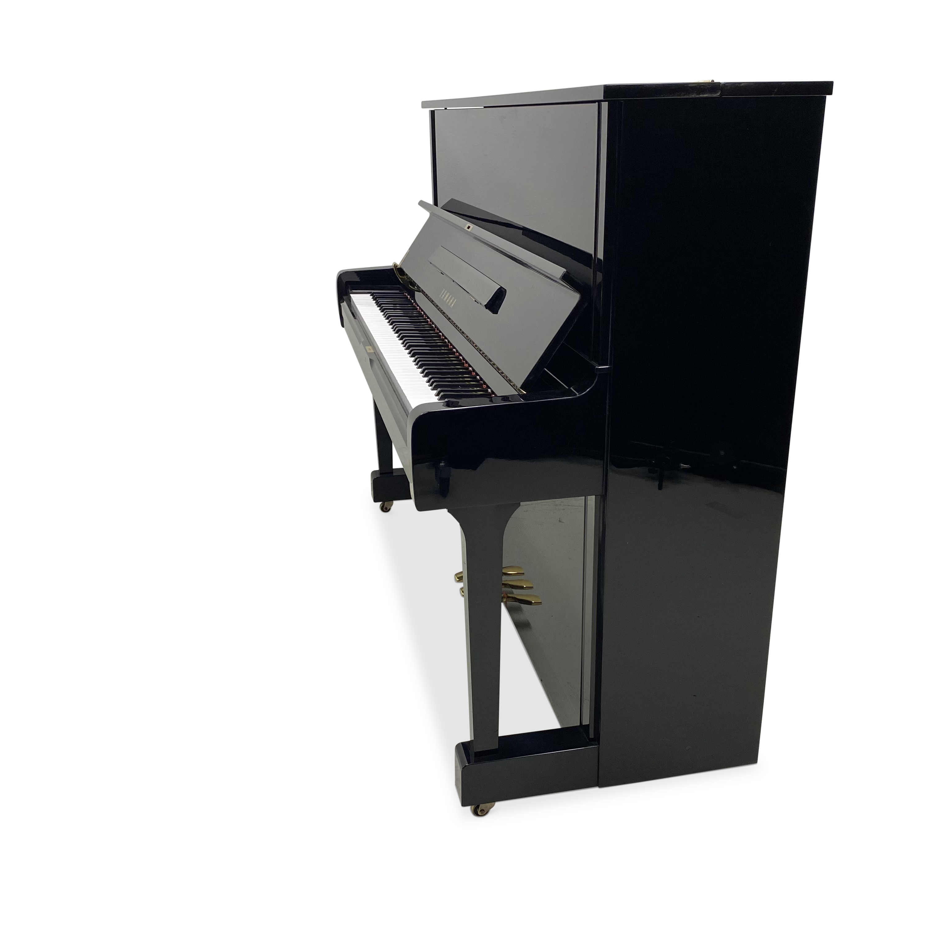 Yamaha U1A piano (1986)