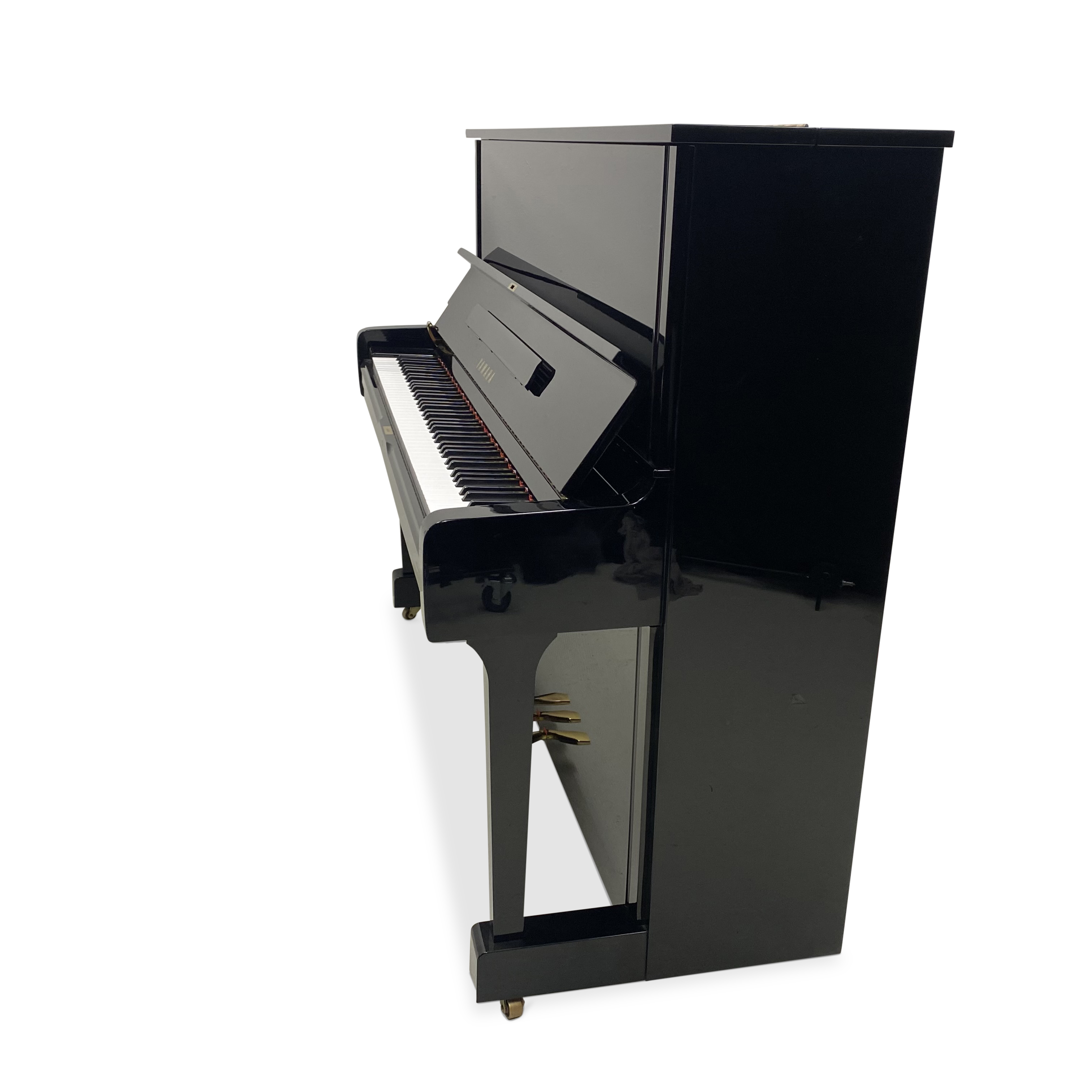 Yamaha U1A piano (1987)