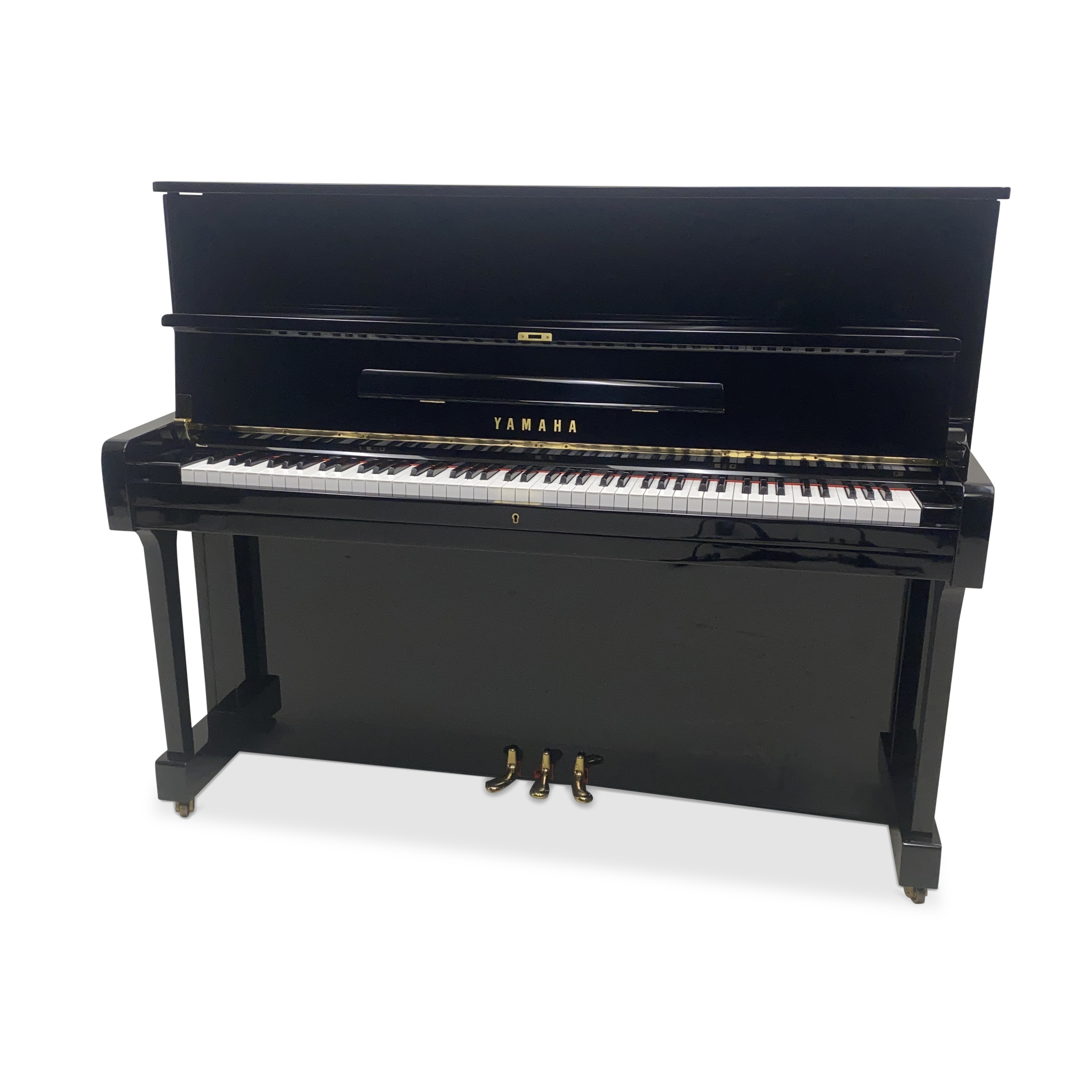 Yamaha U1E piano (1967)