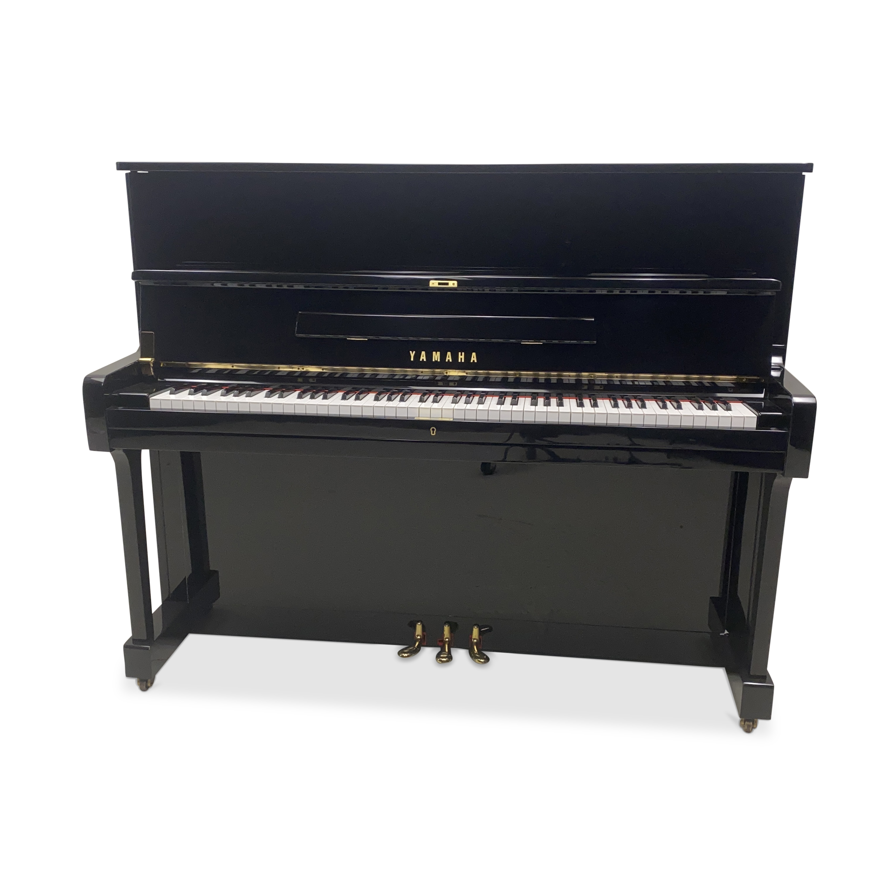 Yamaha U1E piano (1967)