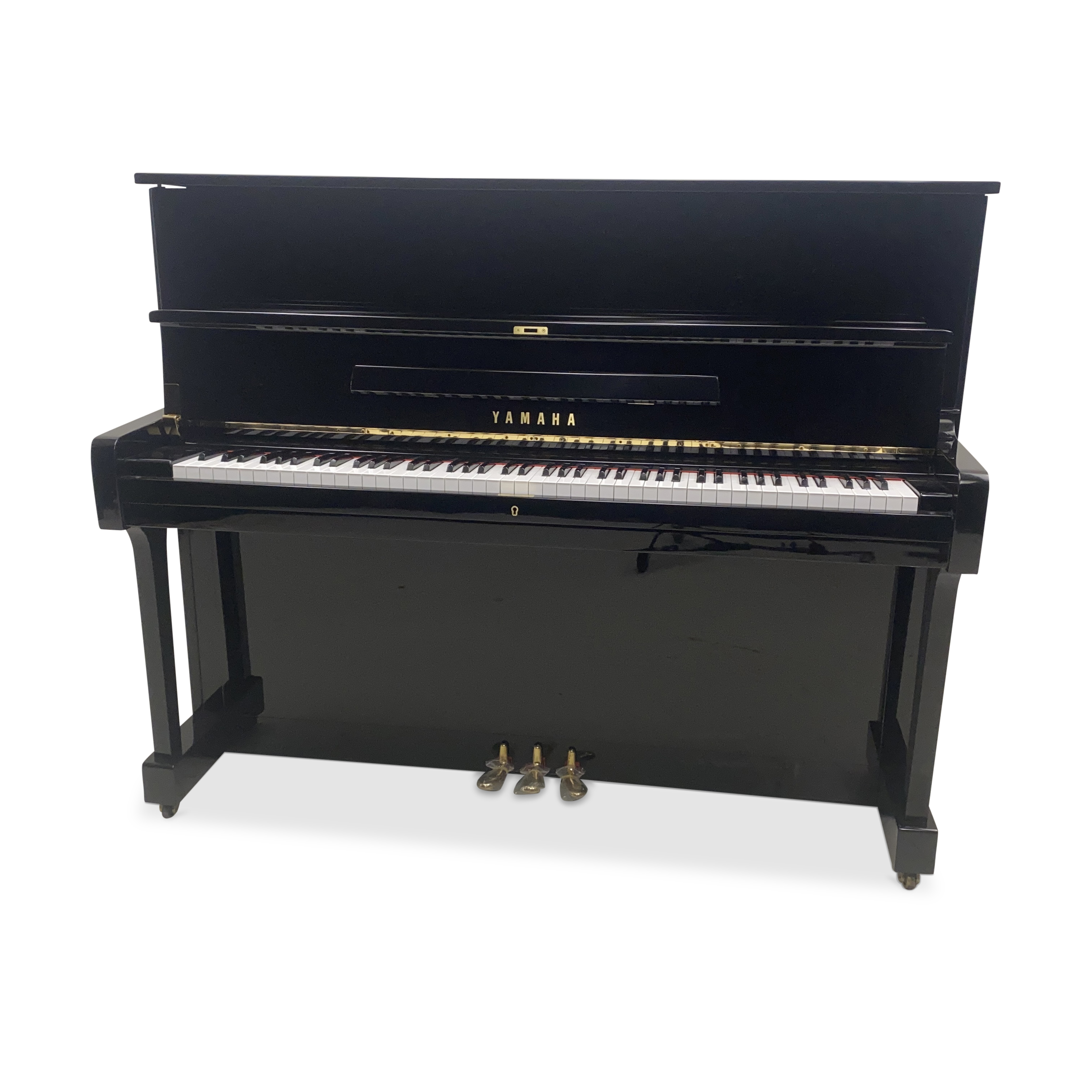 Yamaha U1E piano (1968)