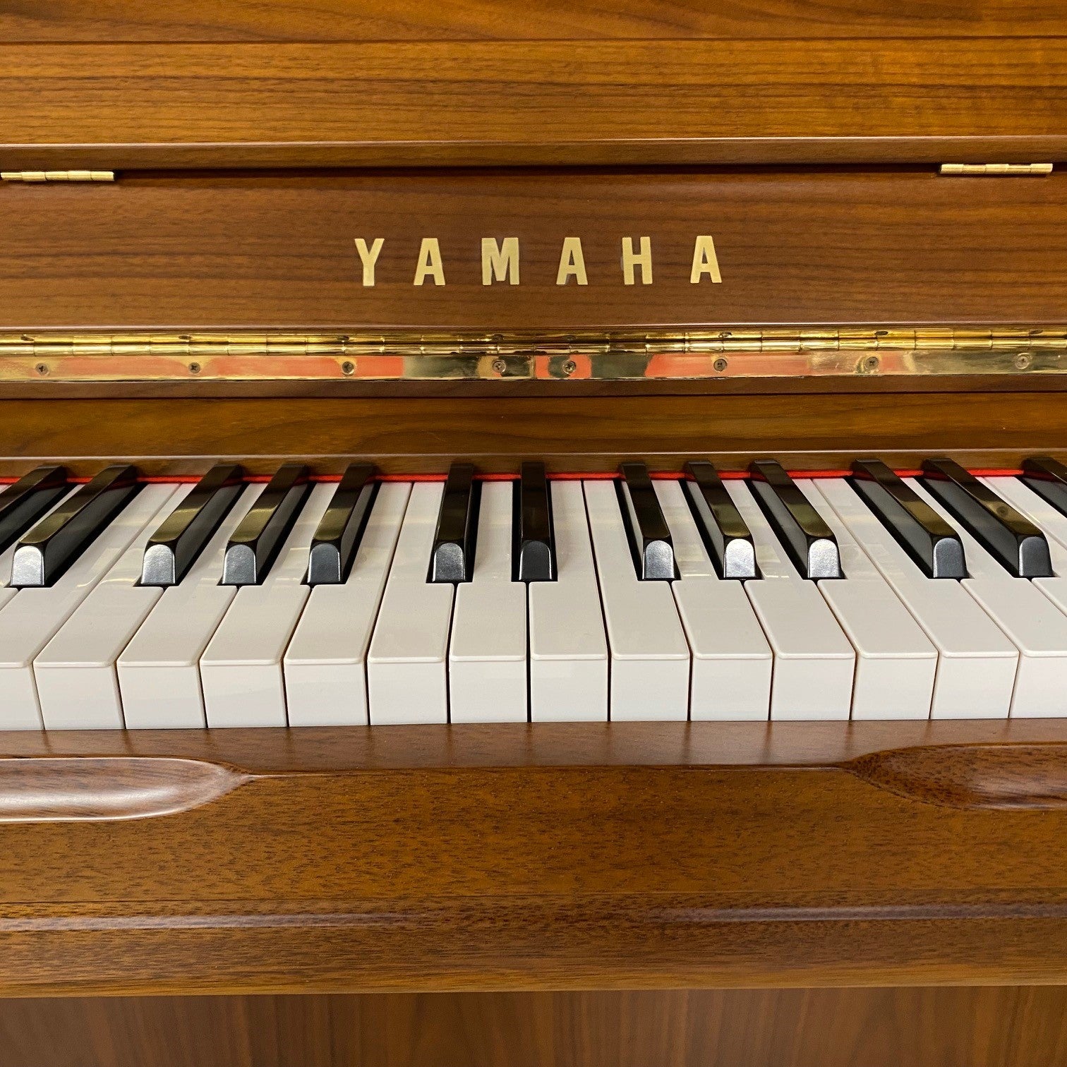 Yamaha U3H piano (1973)