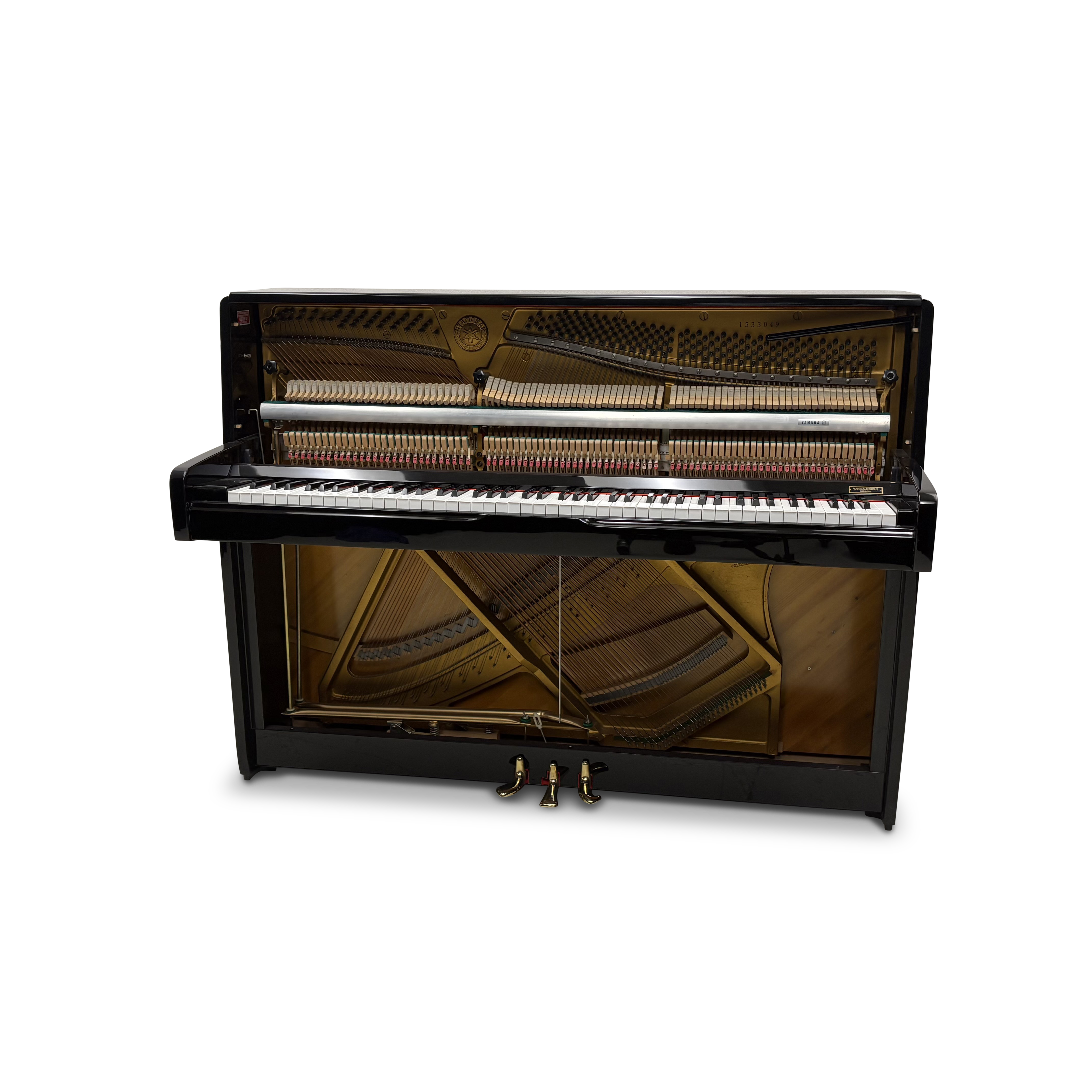 Yamaha M1J piano (1973)