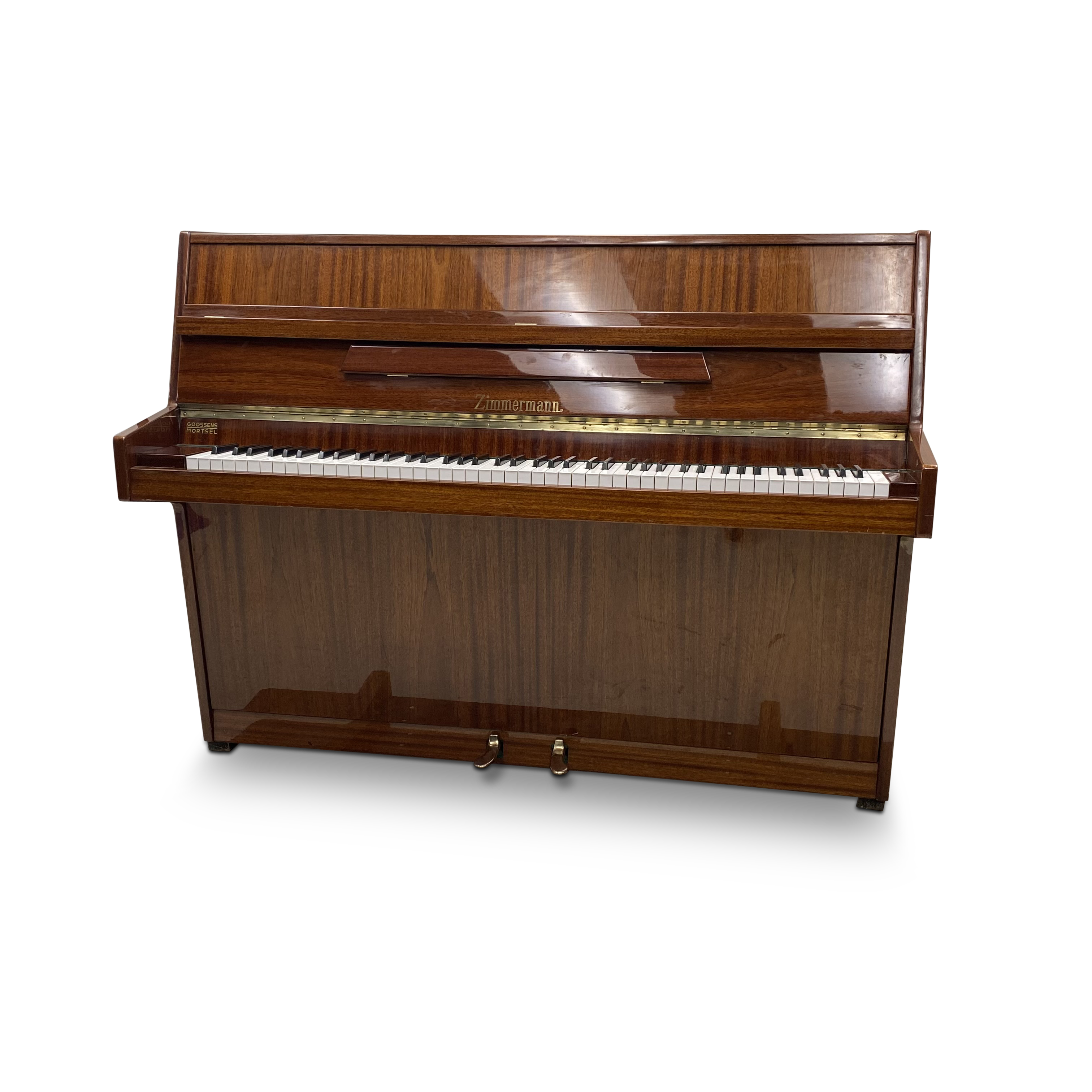 Zimmermann V-109 piano (1989)