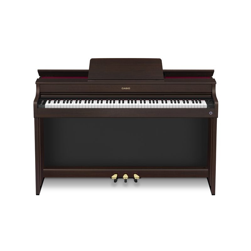 Casio AP-300 rosewood