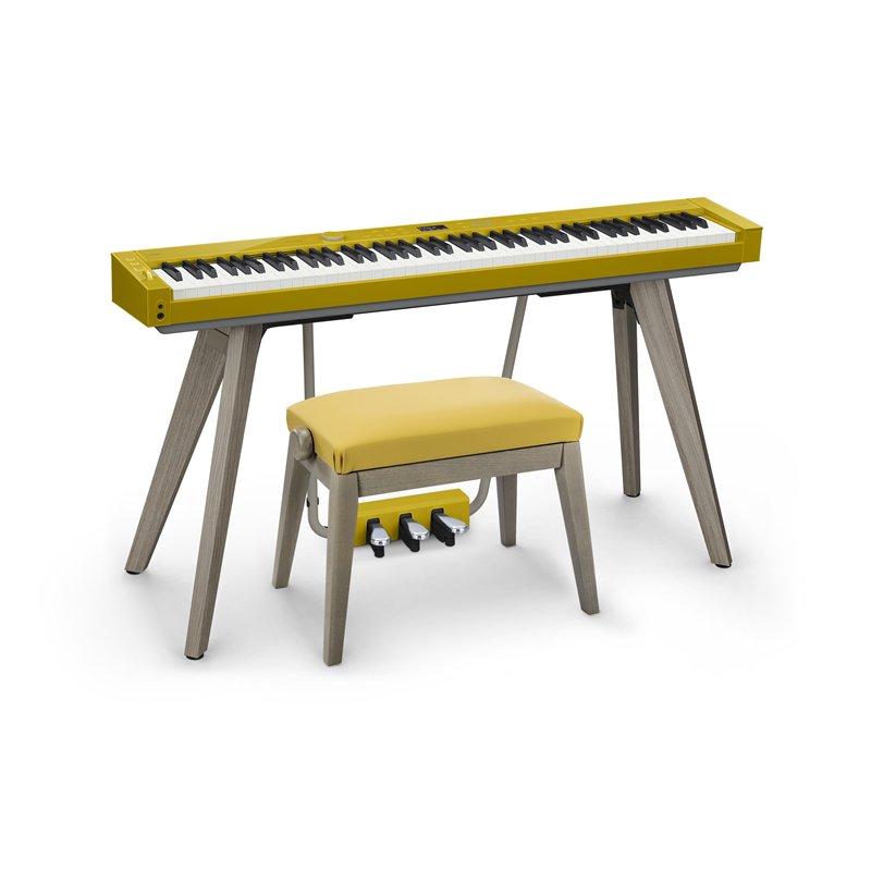 Casio PX-S7000 Harmonius Senf