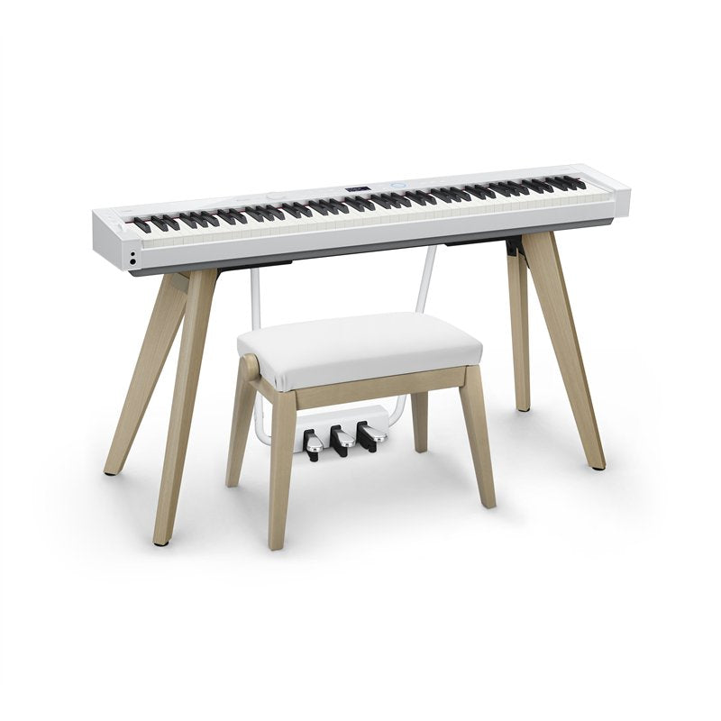 Casio PX-S7000 wit