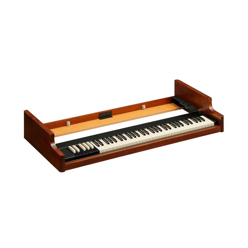 Hammond XLK-5 lower keyboard