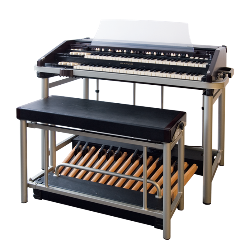 Hammond B3 portable