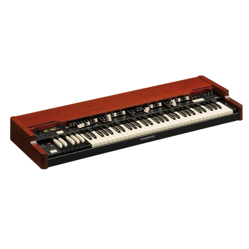 Hammond XK-5