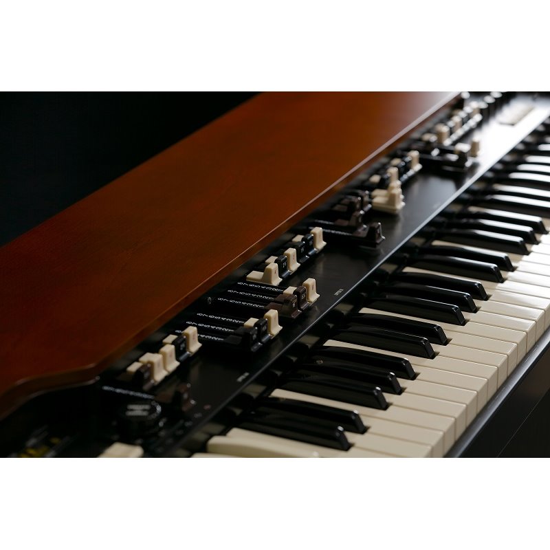 Hammond XK-5