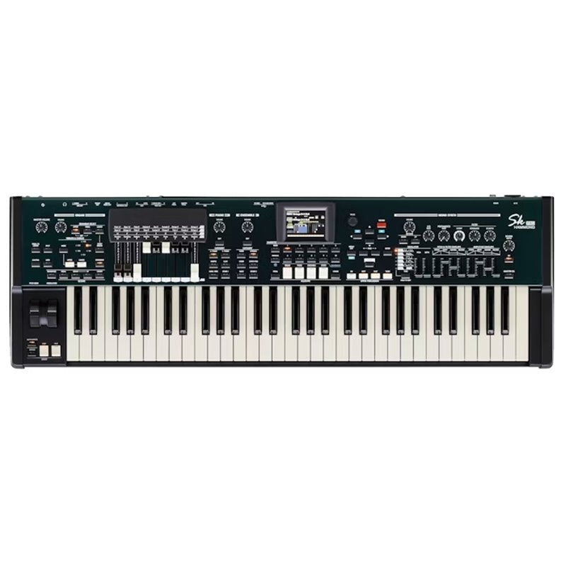 Hammond SK Pro 61