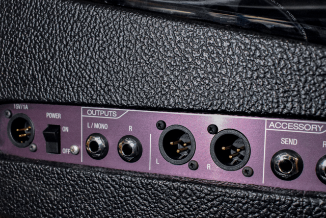 Rhodes MK8 Night Train