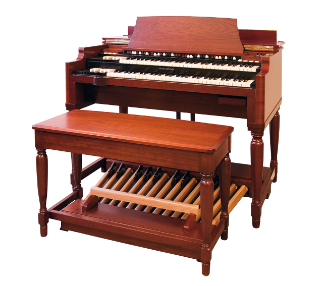 Hammond B3 MK2