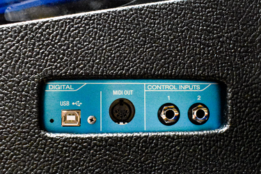 Rhodes MK8 Night Train