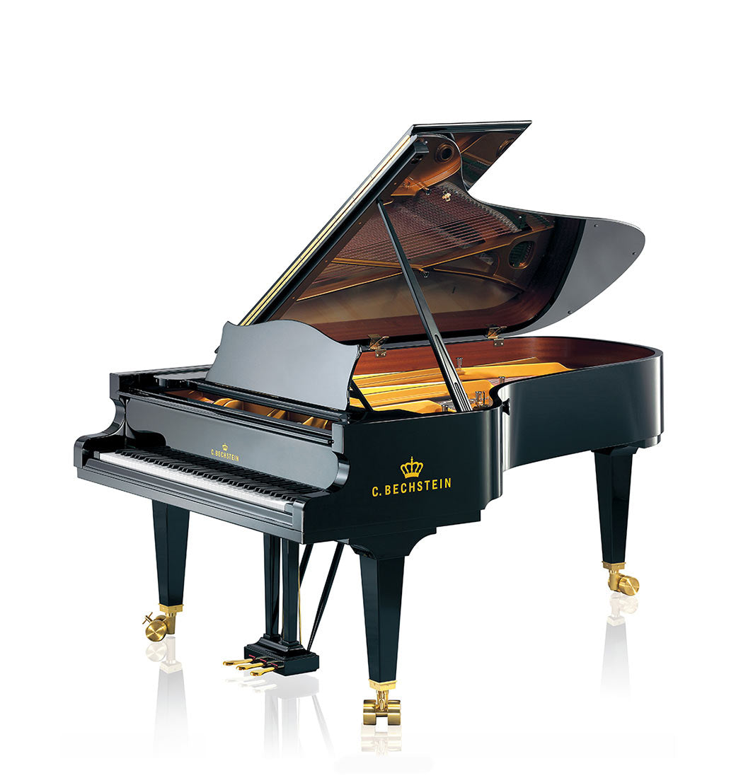 C. Bechstein C-234 Vleugelpiano