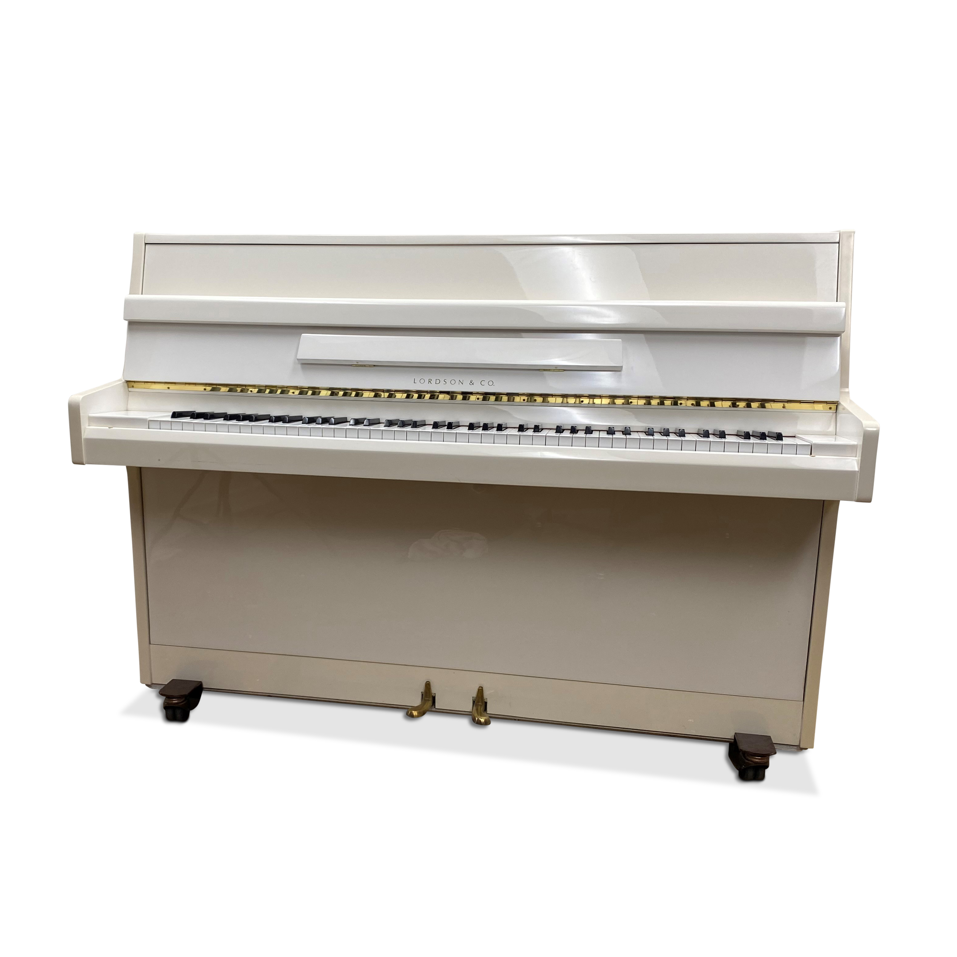 Lordson U-810 piano