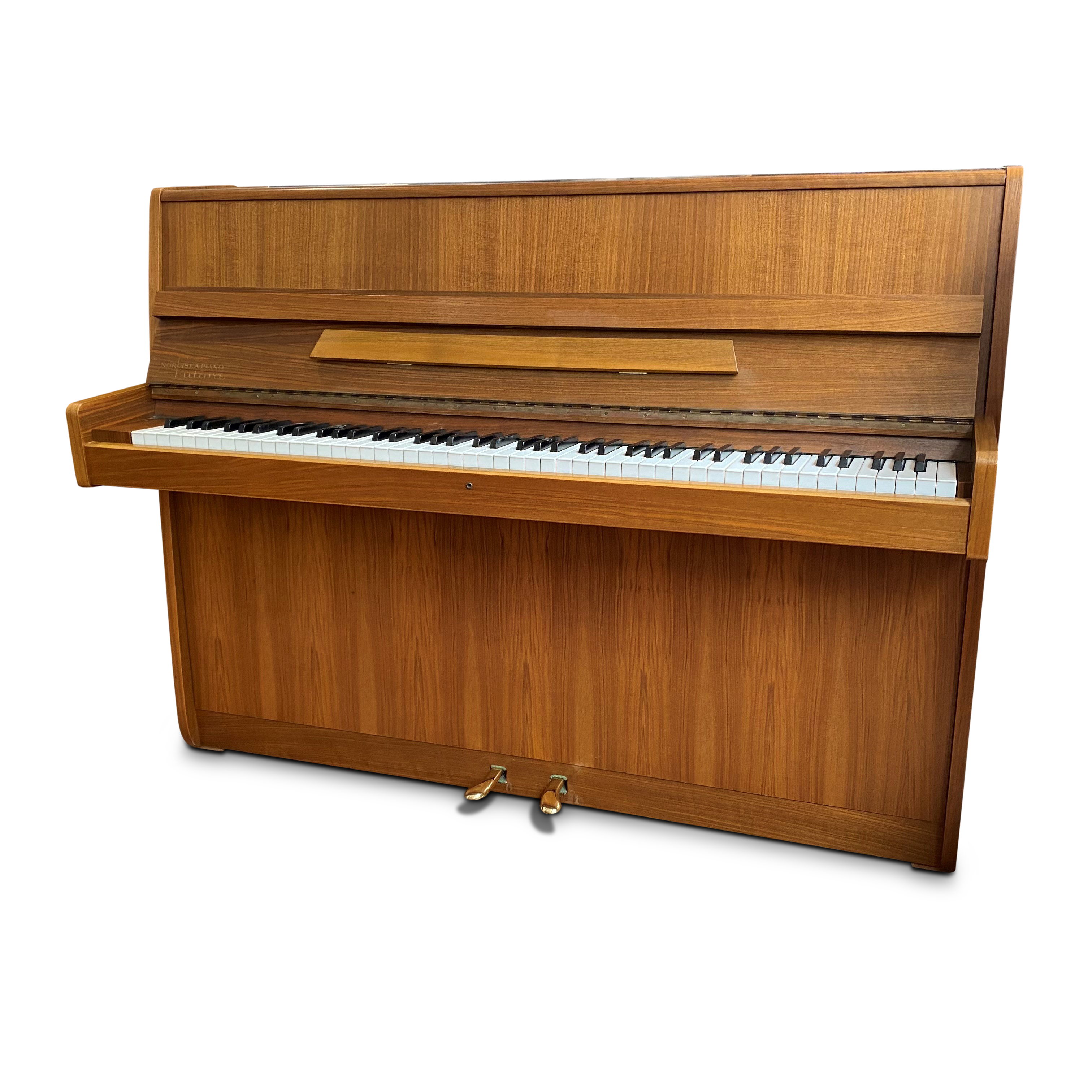 Nordiska 106 piano (1972)