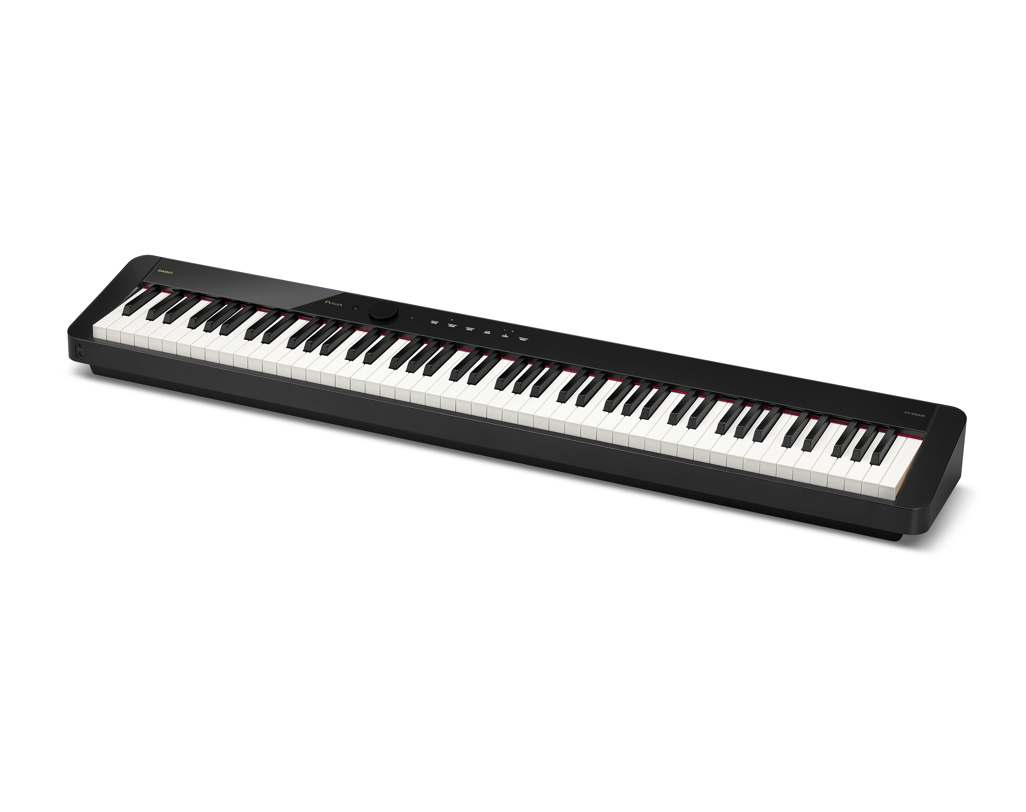 Casio PX-S5000 zwart