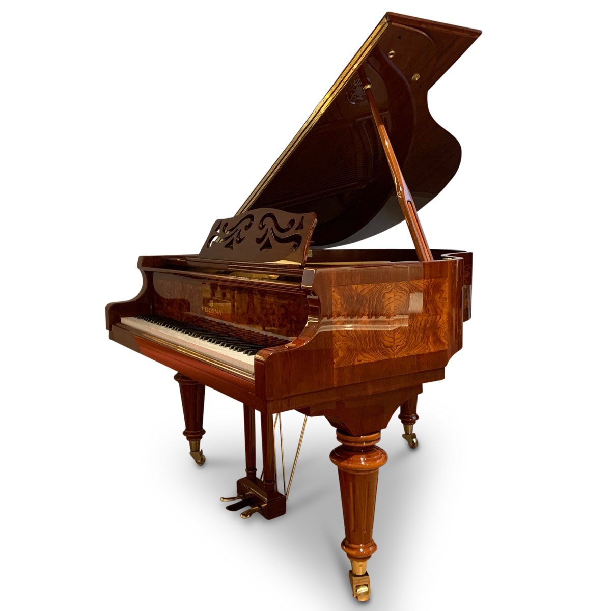 Perzina ペルツィーナ グランドピアノ G152 Perzina ペルツィーナ グランドピアノ G152 Perzina GP-152 Grand