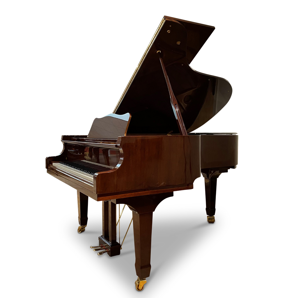 Perzina GP-187 Grand Piano Black