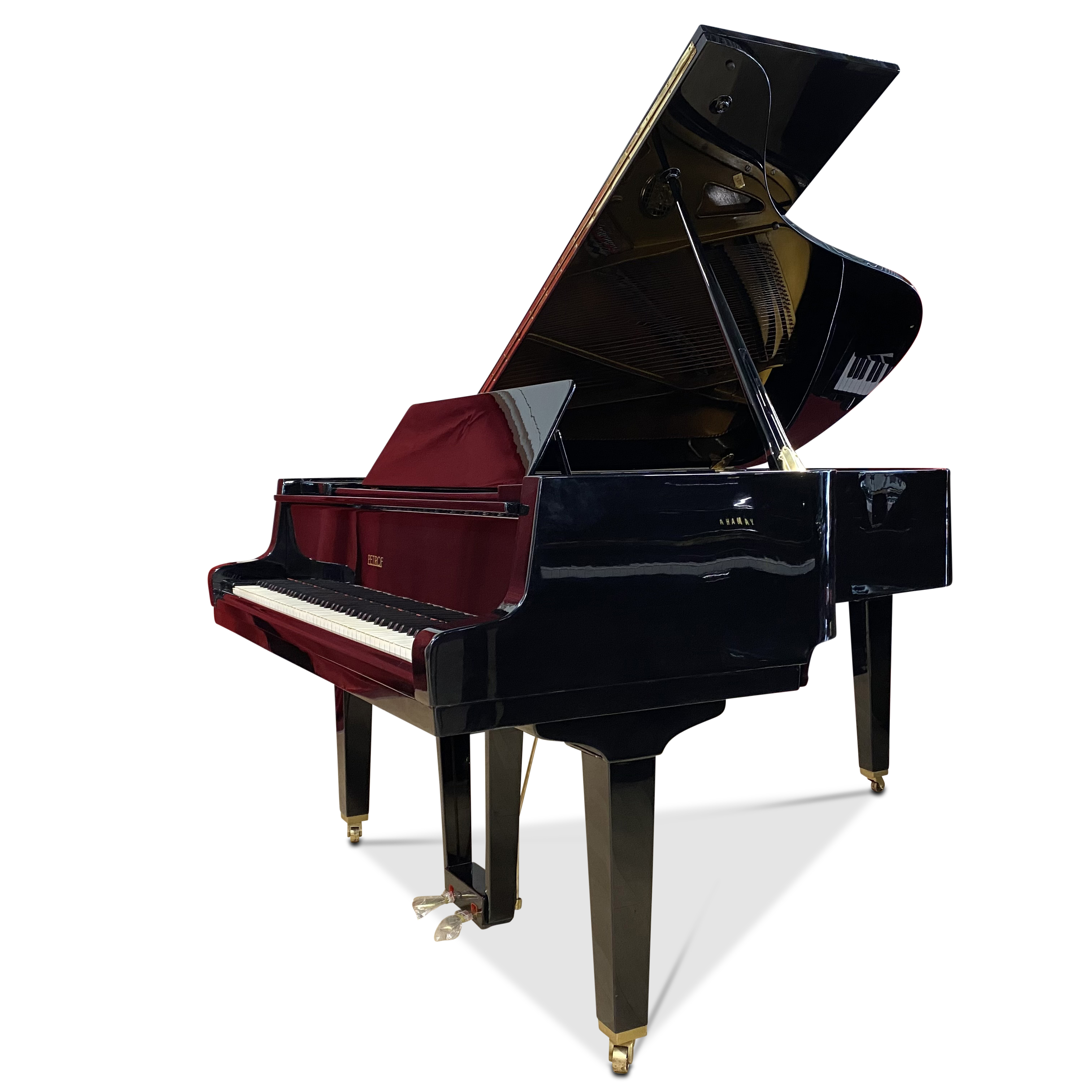 Petrof 194 Grand Piano